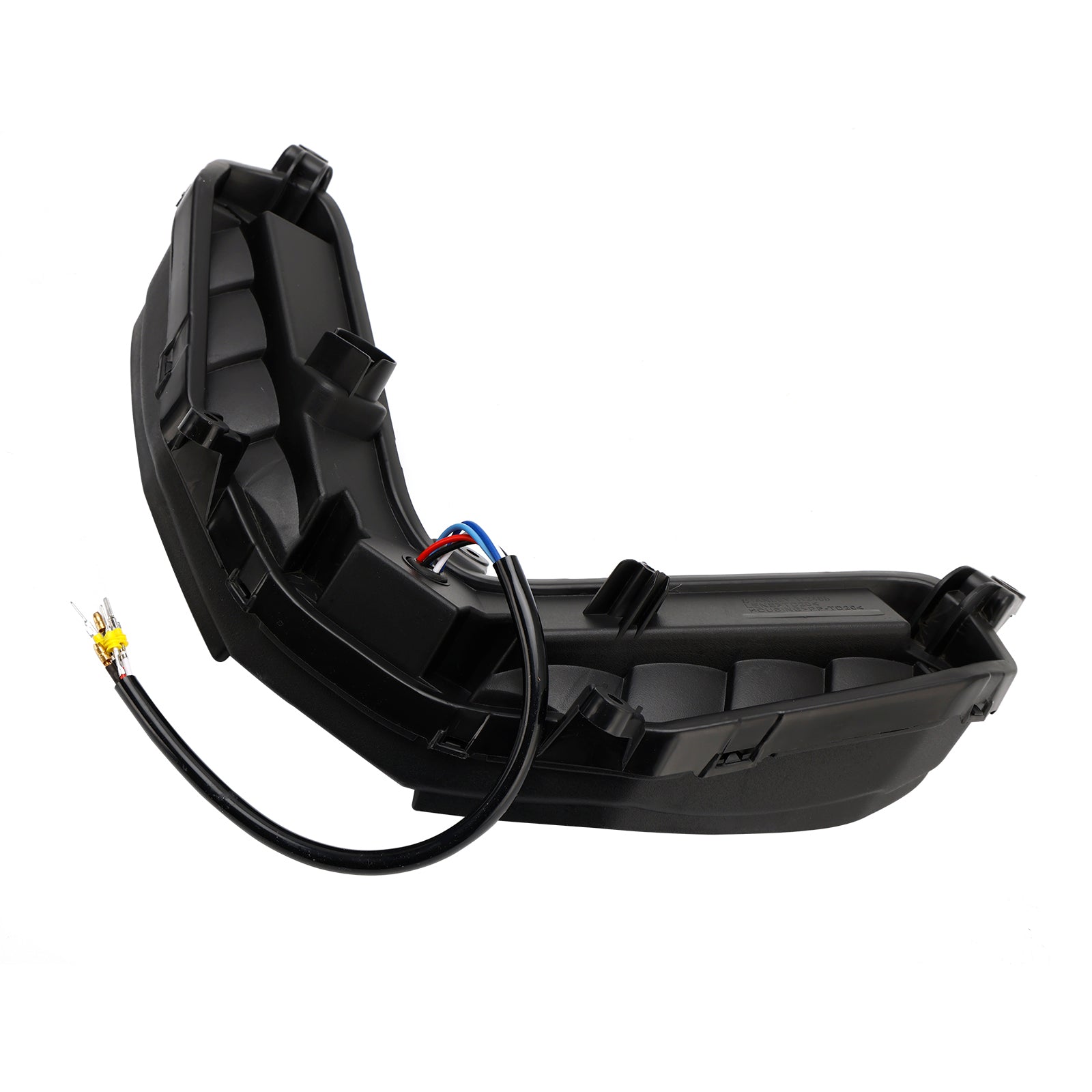 Protecteur de phare avant, gril, feu de signalisation Led pour Yamaha Y15Zr