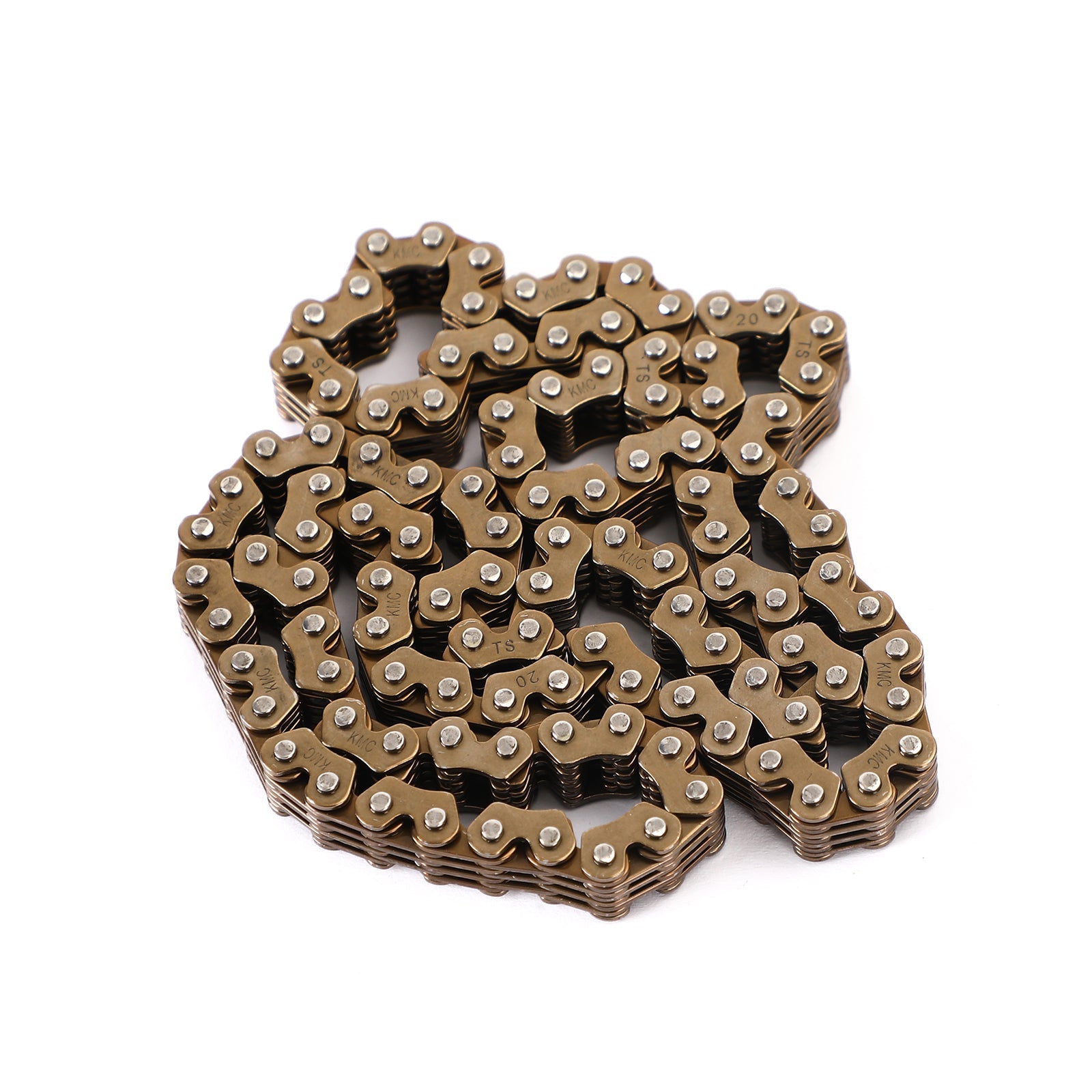 Łańcuch rozrządu dla Husqvarna 79236013100 Fc 250 Fc 350 Fx 350 Fe 250 Fe350 Fe350S Ogólny