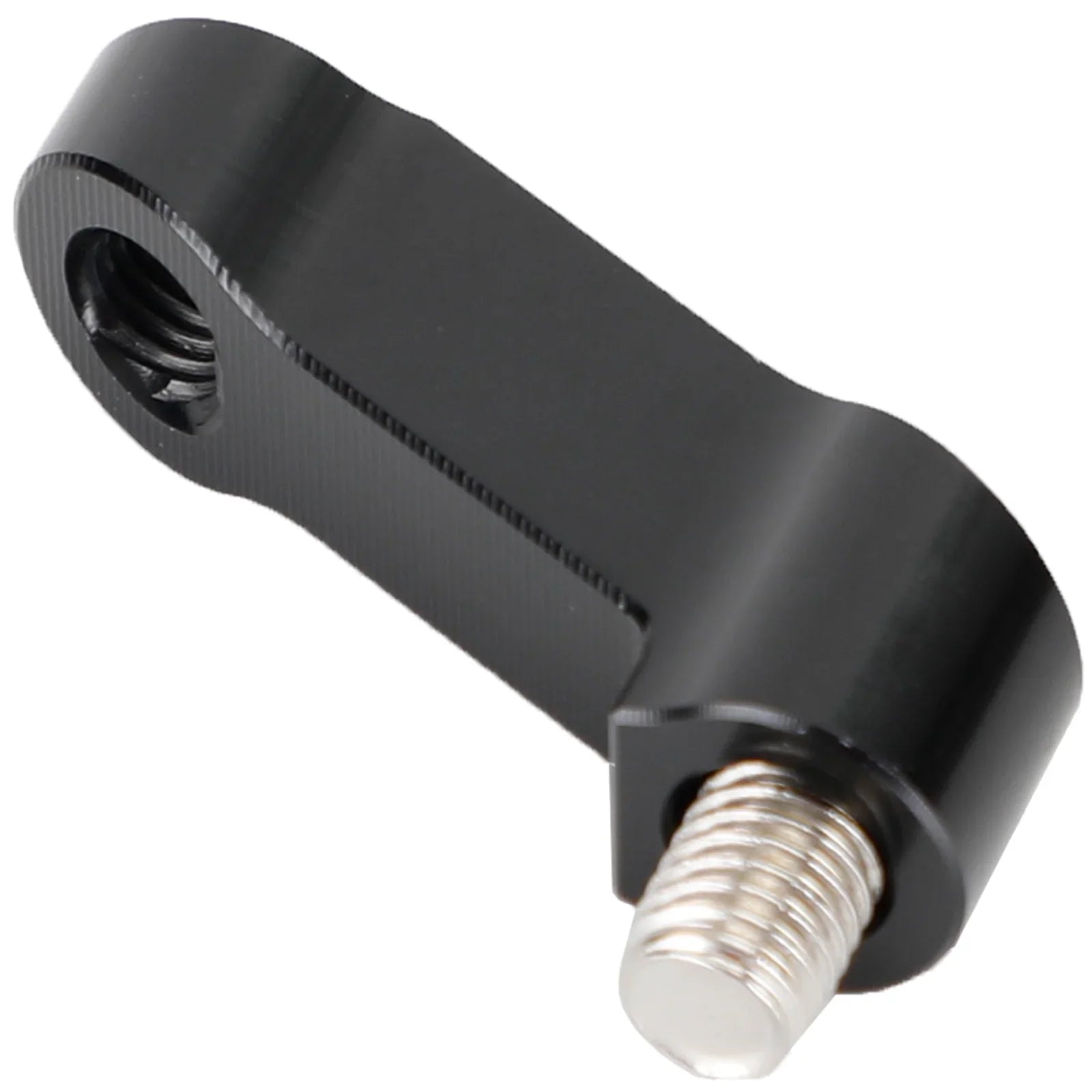 2009-2016 BMW K1200R 2005-2008 K1300R Przedłużenie lusterka 10mm