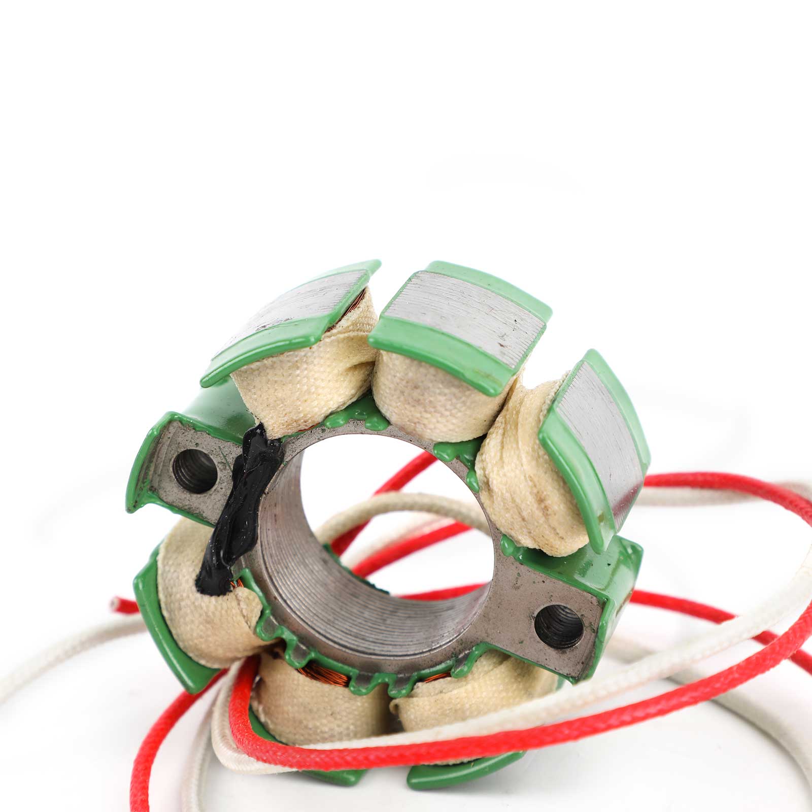 Stator de générateur d'alternateur pour Honda CR 125R 250R 500R 1984 1985 1986 générique