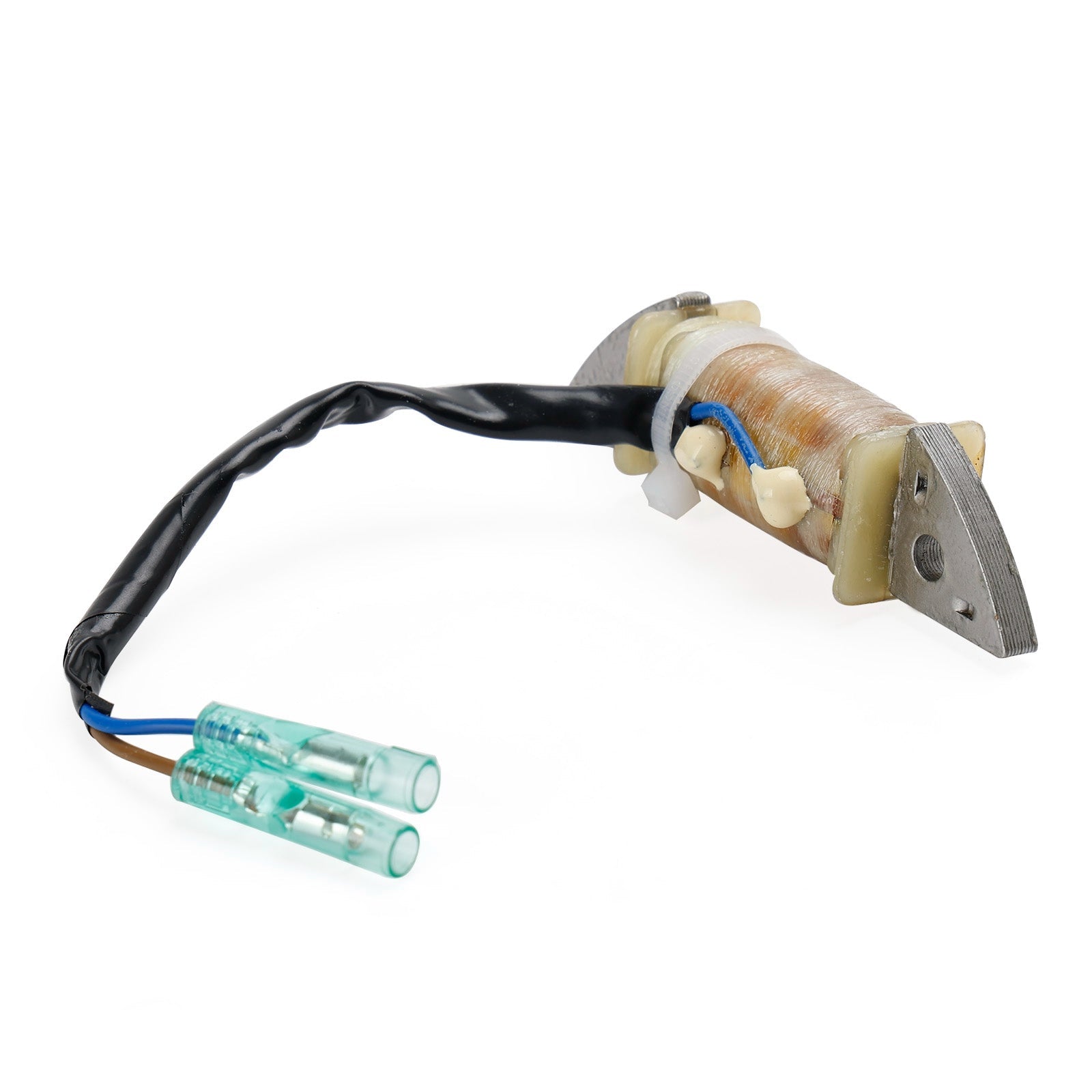 E15D 2003 6B4-85520-00 15 HP E9.9D laadspoel voor YAMAHA 9.9 buitenboordmotor