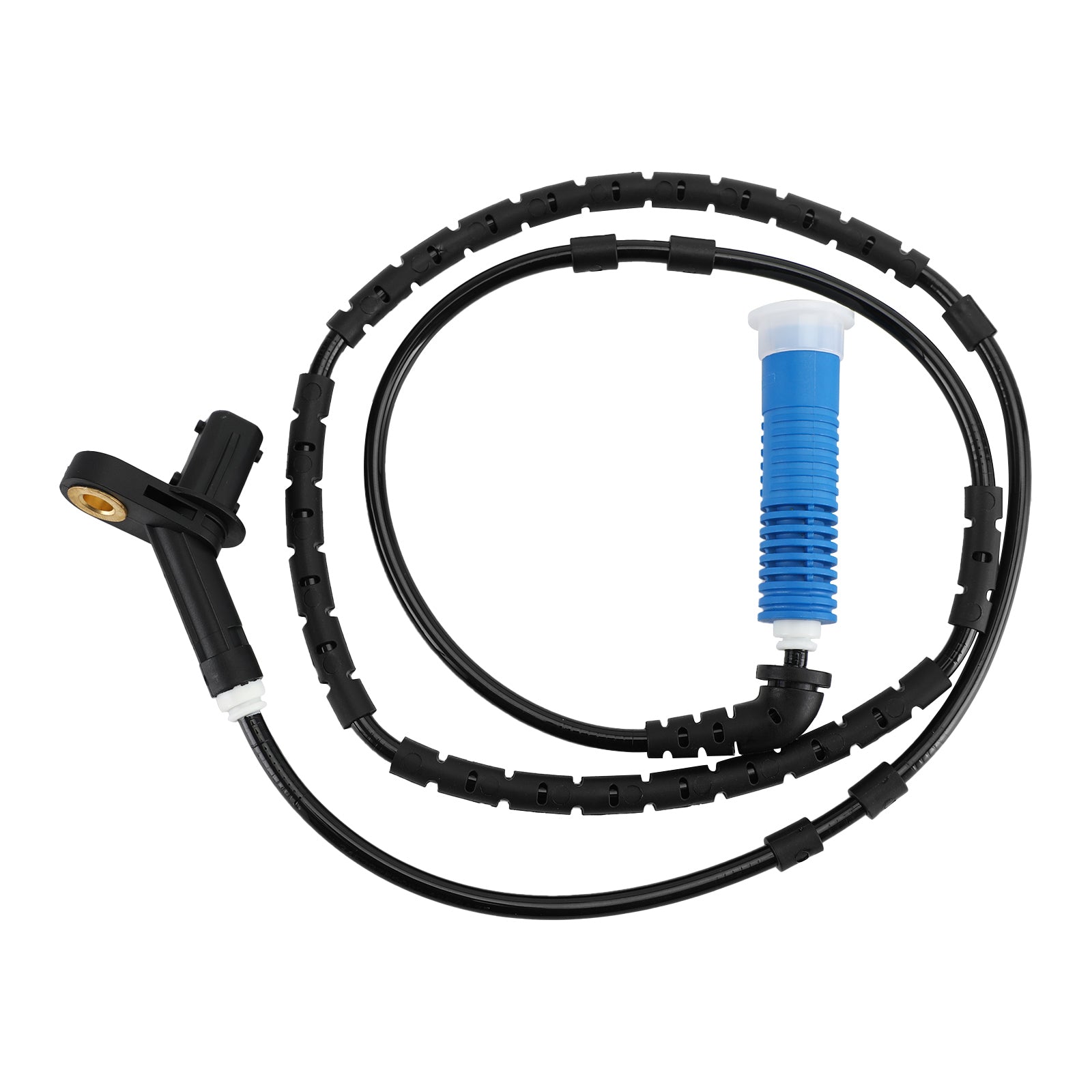 4 Czujnik prędkości koła ABS Przedni tylny lewy i prawy dla BMW 325CI 325I 330CI 330I M3 Generic