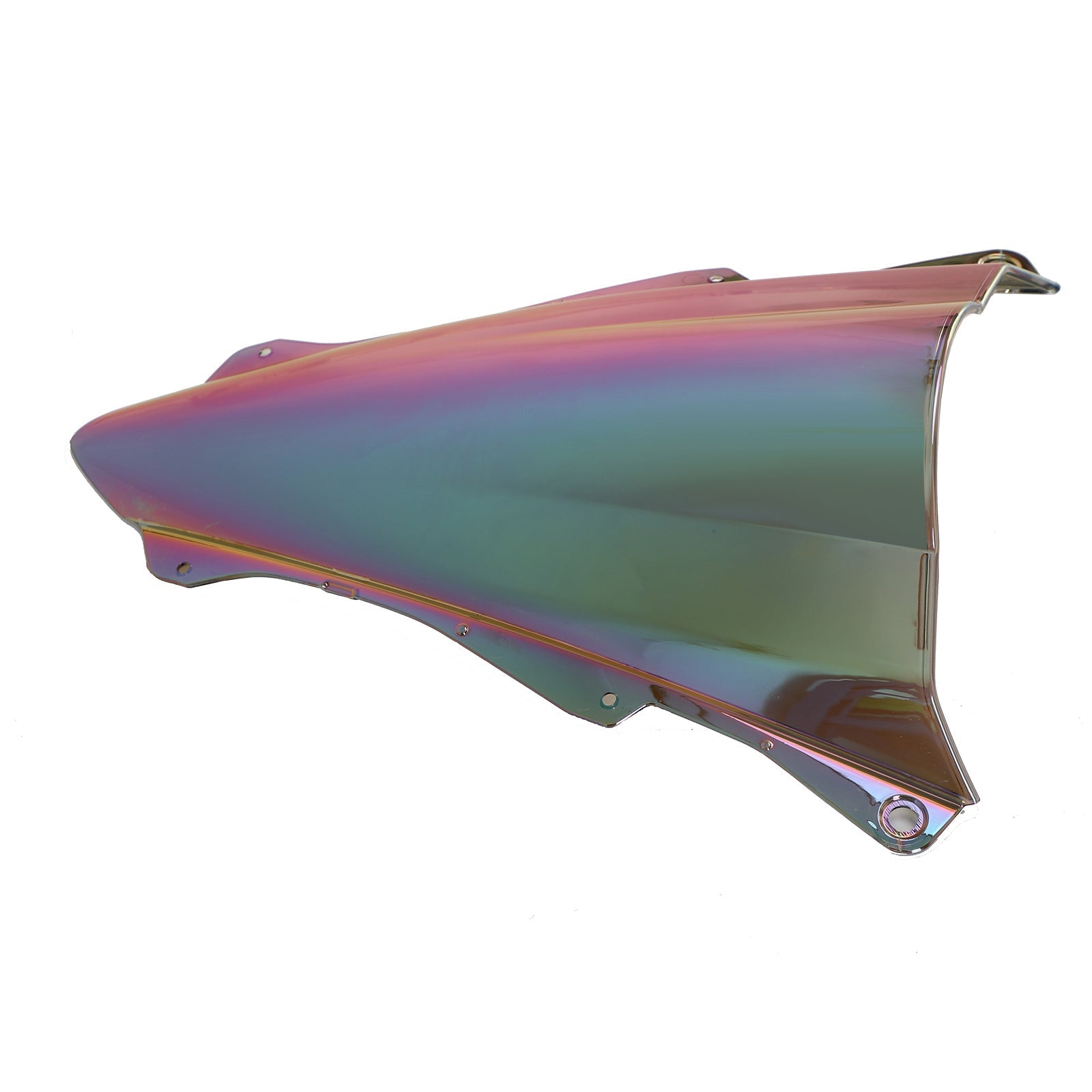 Protezione del parabrezza per Kawasaki Ninja ZX25R ZX-25R 2020-2021 Generico