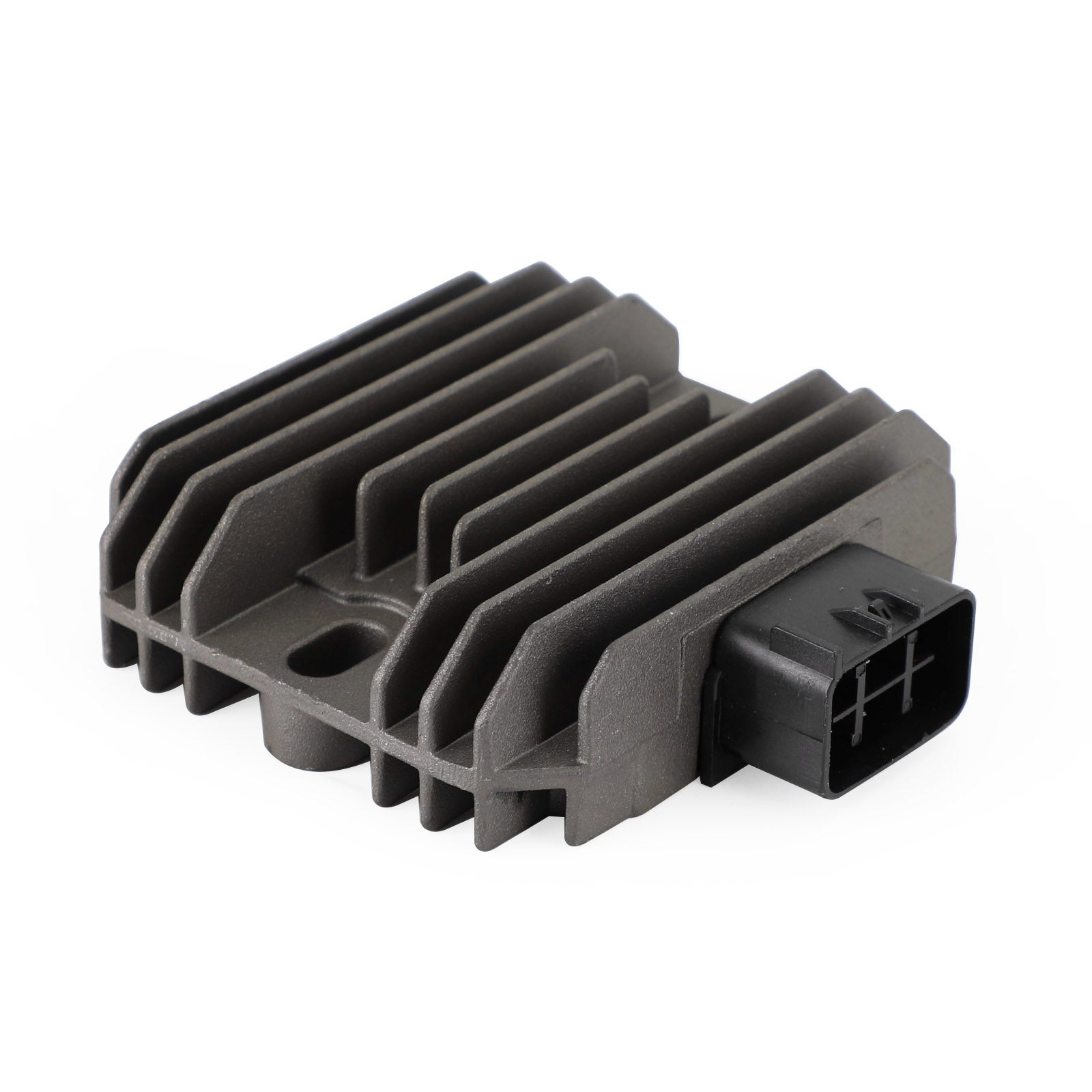 2002 Suzuki V Strom 1000 DL1000 Magneto Staattori + Jännitteen tasasuuntaaja + Tiiviste Fedex Express