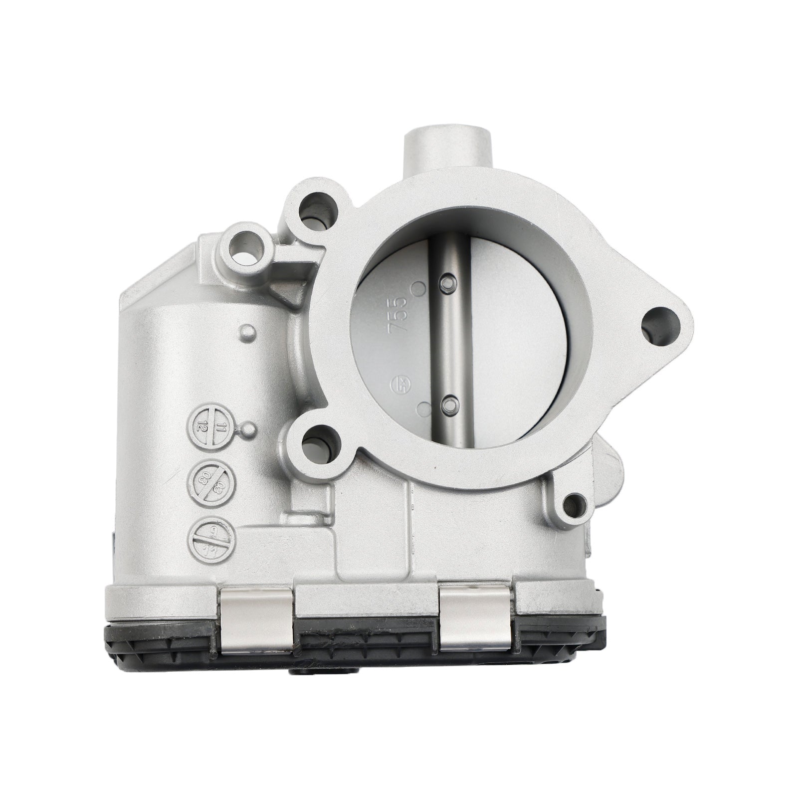 Peugeot 308 4C BioFlex (2007-2017) 1.6L Hayon Corps Papillon 0280750085