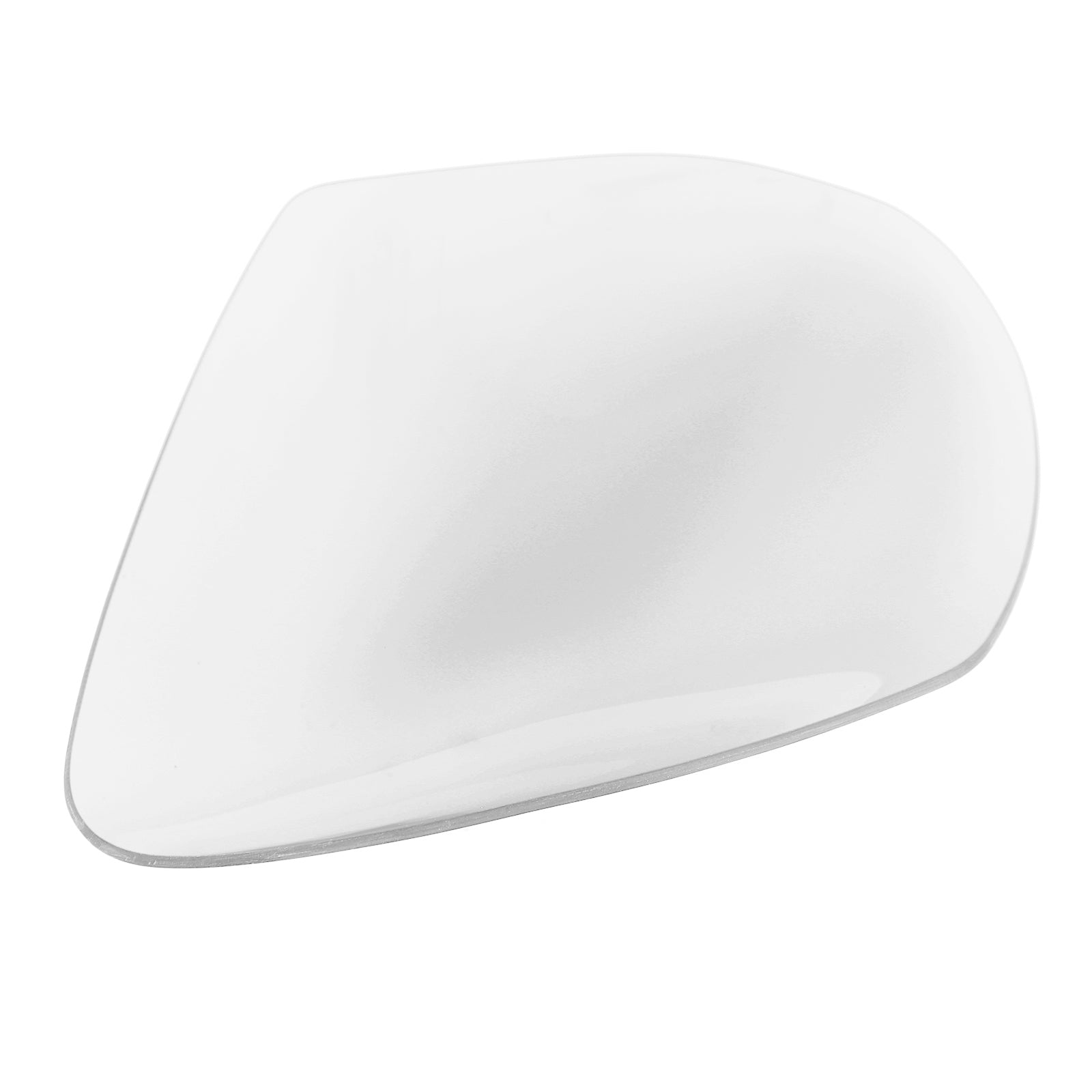 Protecteur de lentille de phare avant pour Suzuki Gsxr1000 Gsxr 1000 07-08 Bleu Générique