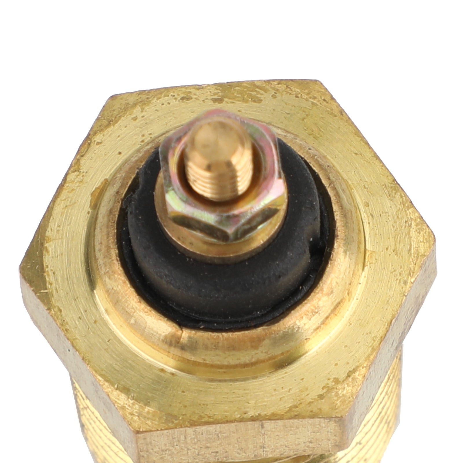 Sensor de temperatura 1/2" Temp Sender Mercruiser v6 v8 4.3 5.0 5.7 7.4 8.2 350