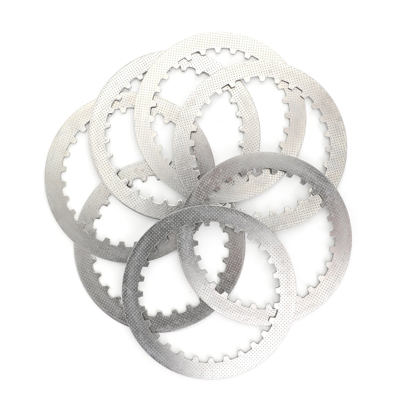 Kit frizione e dischi frizione in acciaio Suzuki GSF600 Bandit GSX-R750 1985-1999