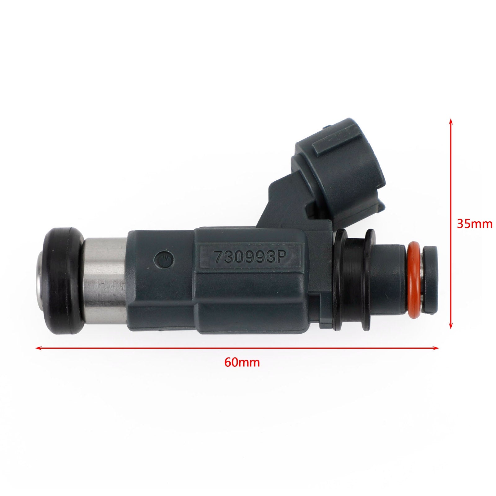 15710-66D00 Suzuki DF60-DF70 1998-2009 CDH166 Inyectores de combustible