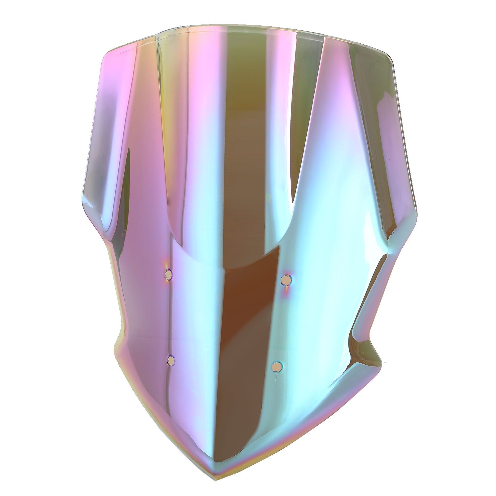 Protettore del parabrezza per parabrezza per Yamaha MT-07 2018-2020 Generico