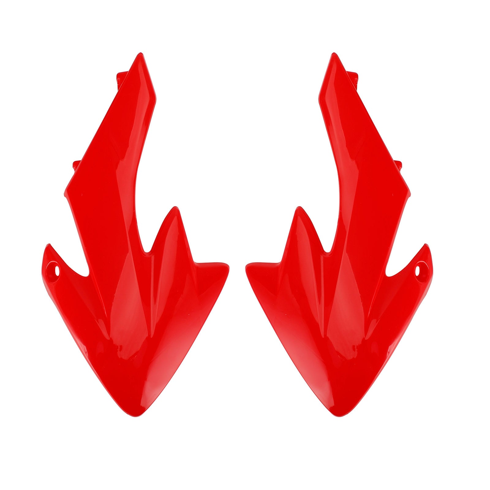 50cc 110cc 125cc 140cc 4-urna plastična plastična jama CRF50