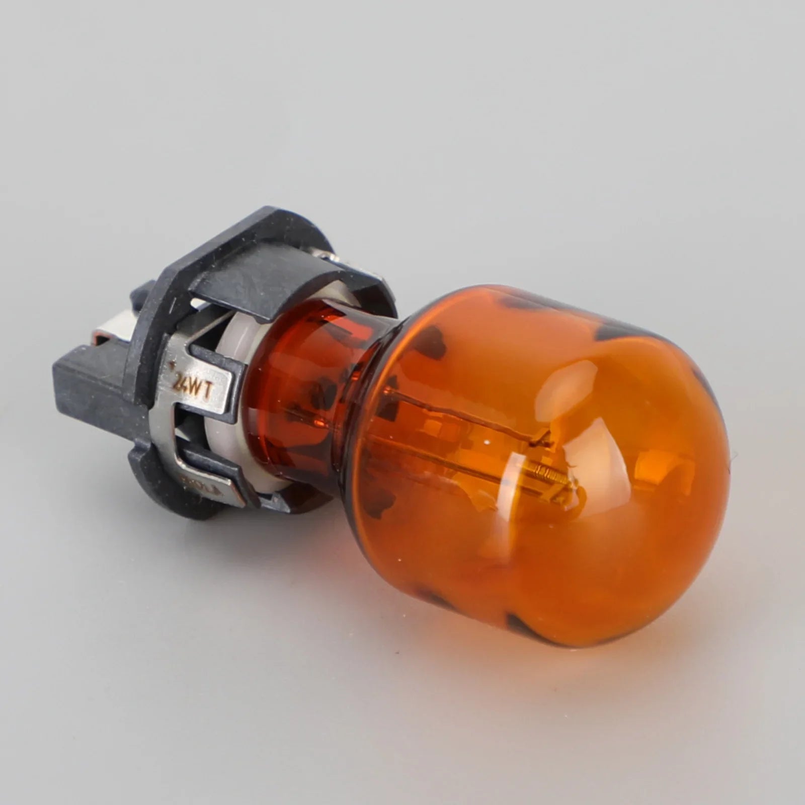 Per Philips 12174NAHTRC1 Lampadine ausiliarie standard per auto PWY24W 12V24W WP3.3x14.5/4 Generico