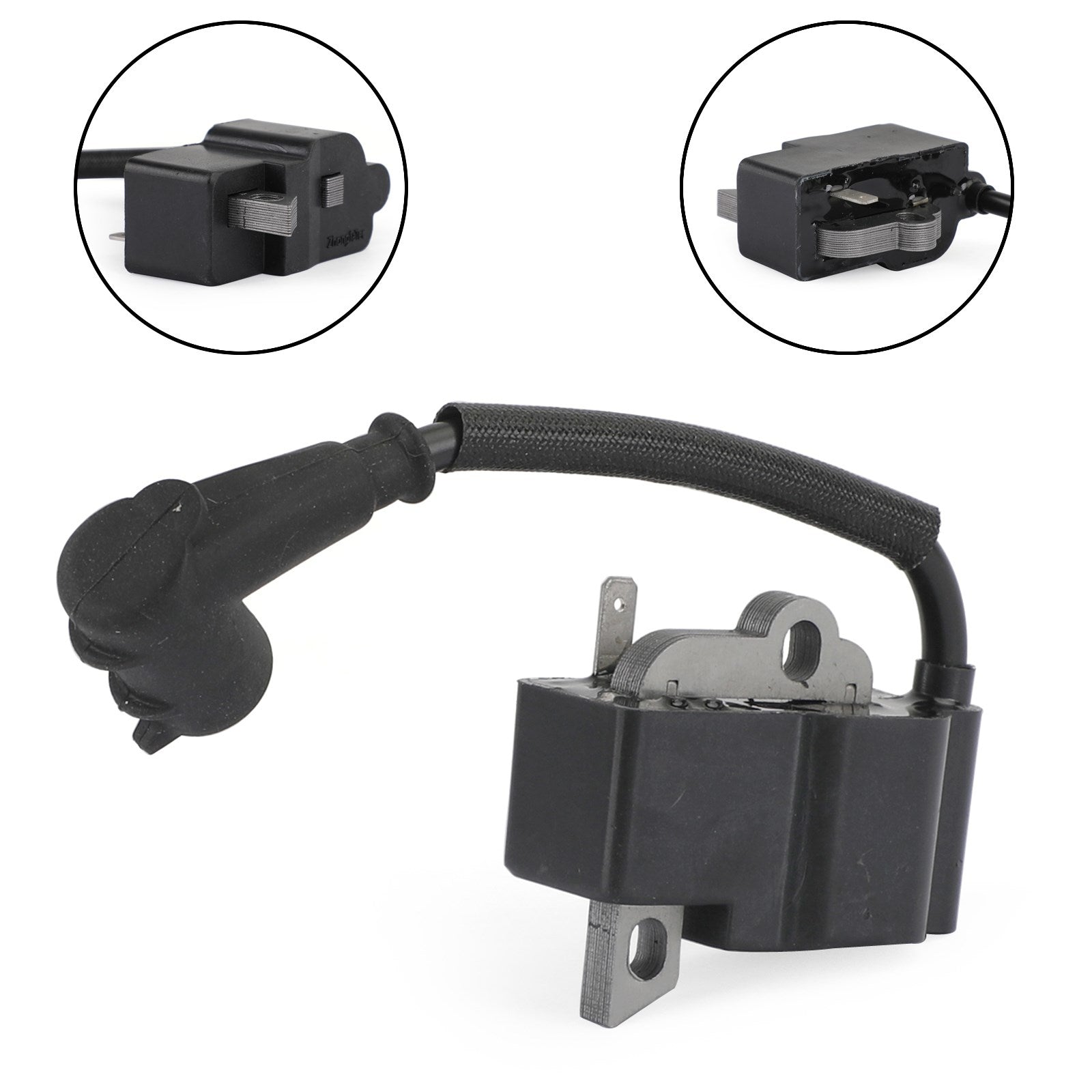 Bobina de encendido para Stihl MS171 MS181 MS211 MS171Z MS181C MS211C 1139 400 1307