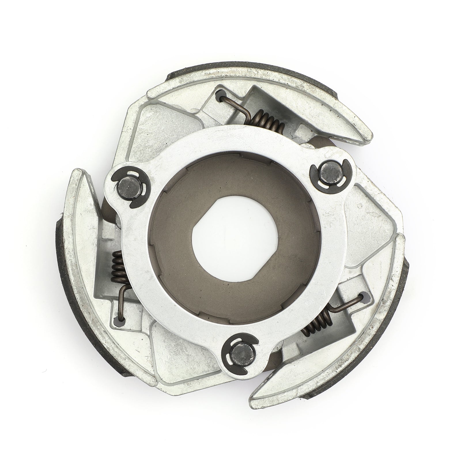 Portapattino frizione a bagno d'olio con molla per Linhai ATV BigHorn Goon Aeolus 260 300 generico