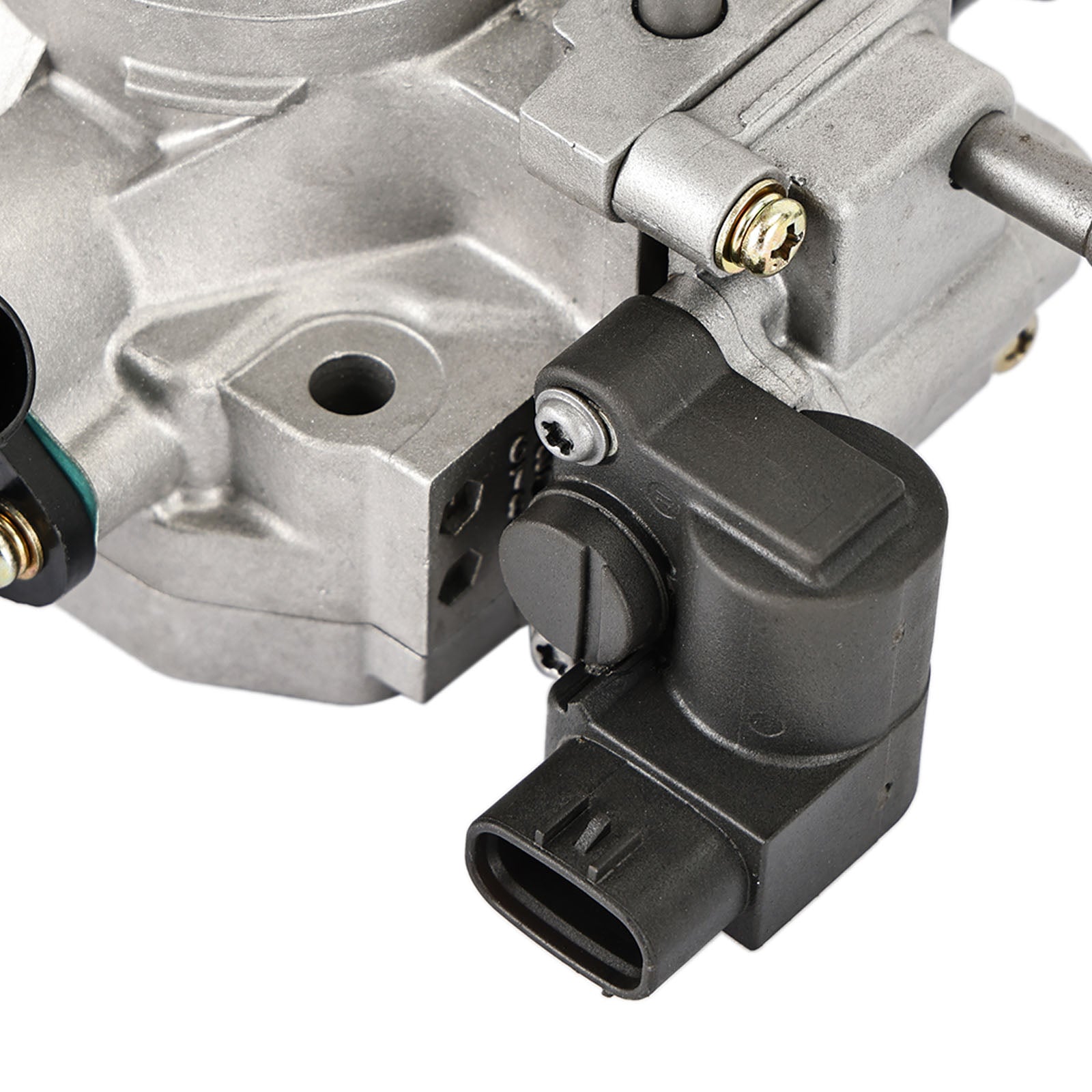 1998-2003 Acura TL 3.2L 2.5L Zespół korpusu przepustnicy 16400-P8C-A21 Fedex Express