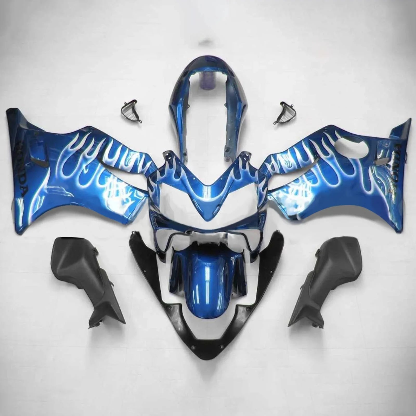 Amotopart suojasarja Honda CBR600 F4i 2004-2007