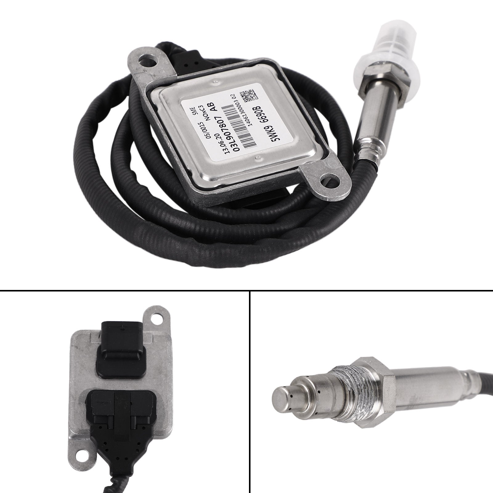 NOX-sensor 03L907807AB voor Volkswagen Crafter 2.0 2.5 TDI Generiek