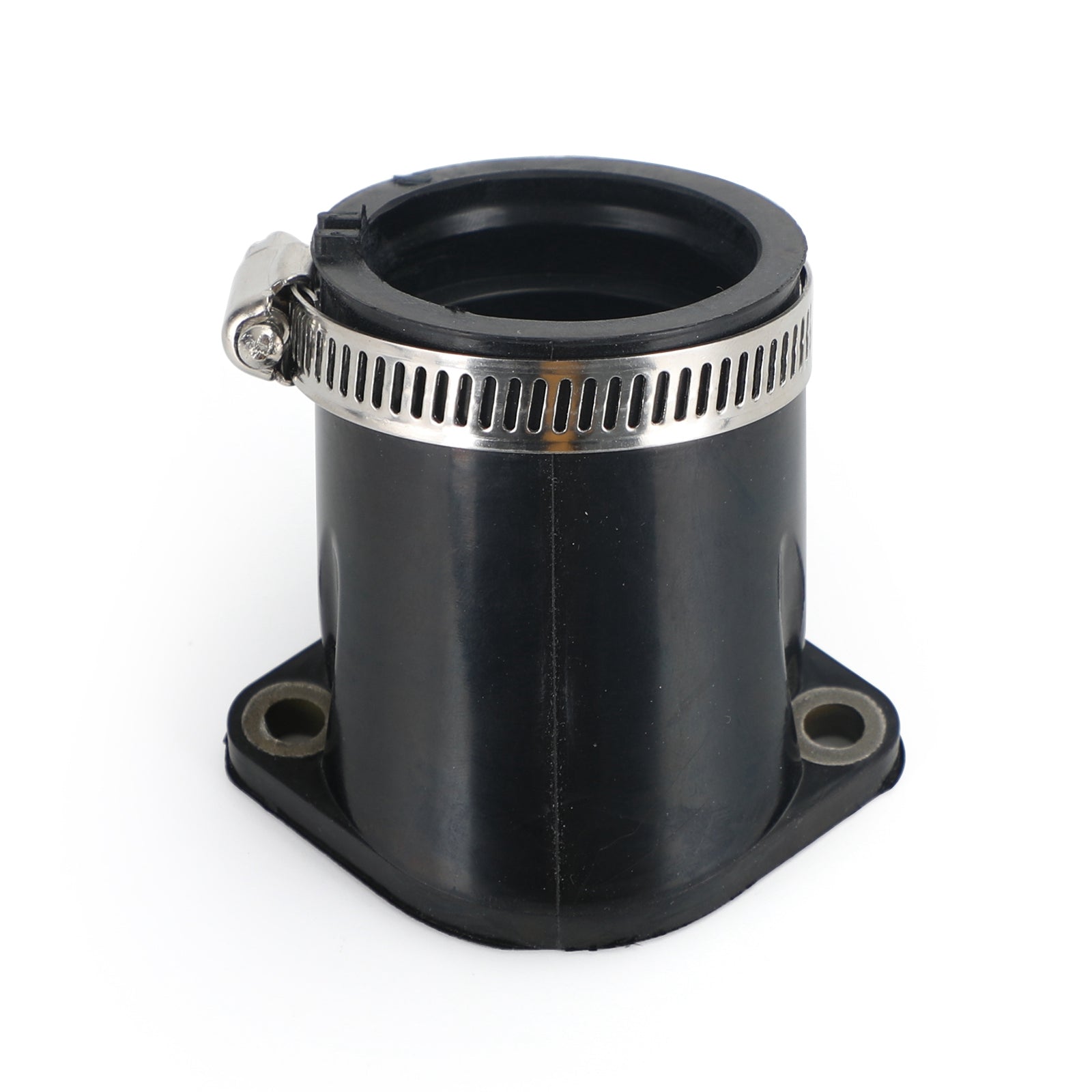 Inlaatspruitstuk Pijp Boot Flens Voor Kawasaki Prairie KVF 400 97-02 16065-1337 Generiek