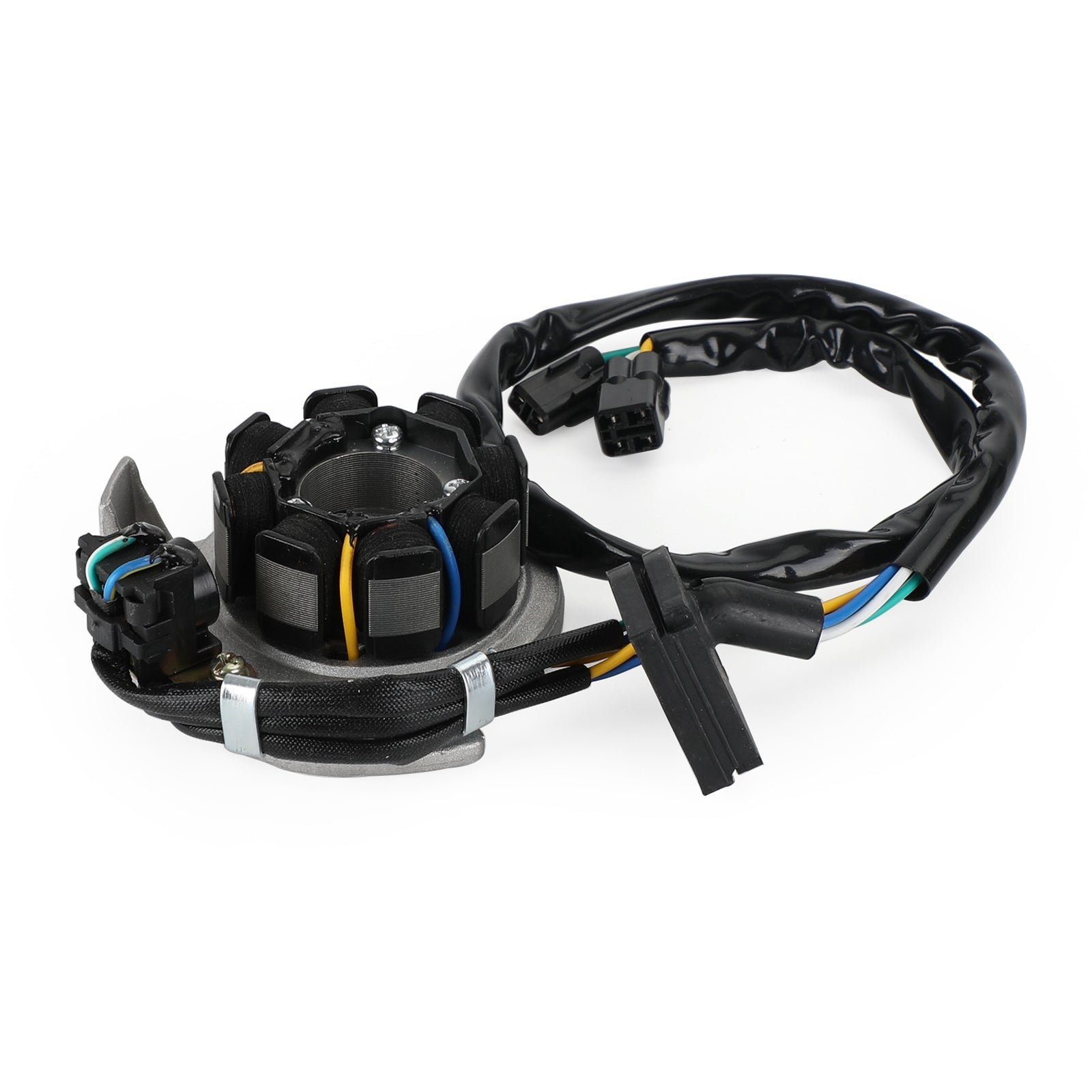 Ensemble de base de générateur de stator pour Honda CR250 CR250R 1997-1998 31100-KZ3-B01 générique