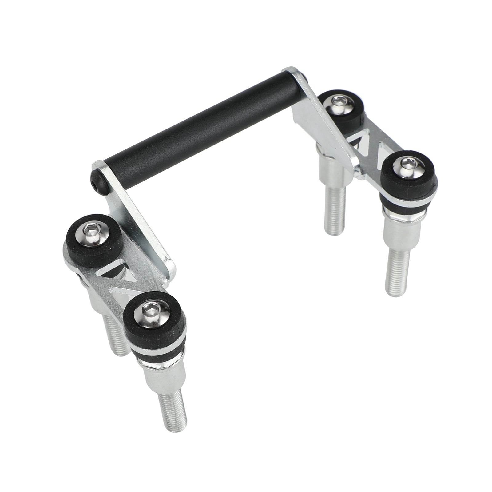 Soporte de navegación para teléfono, soporte de extensión Gps para Bmw F750Gs F850Gs R1200Gs genérico