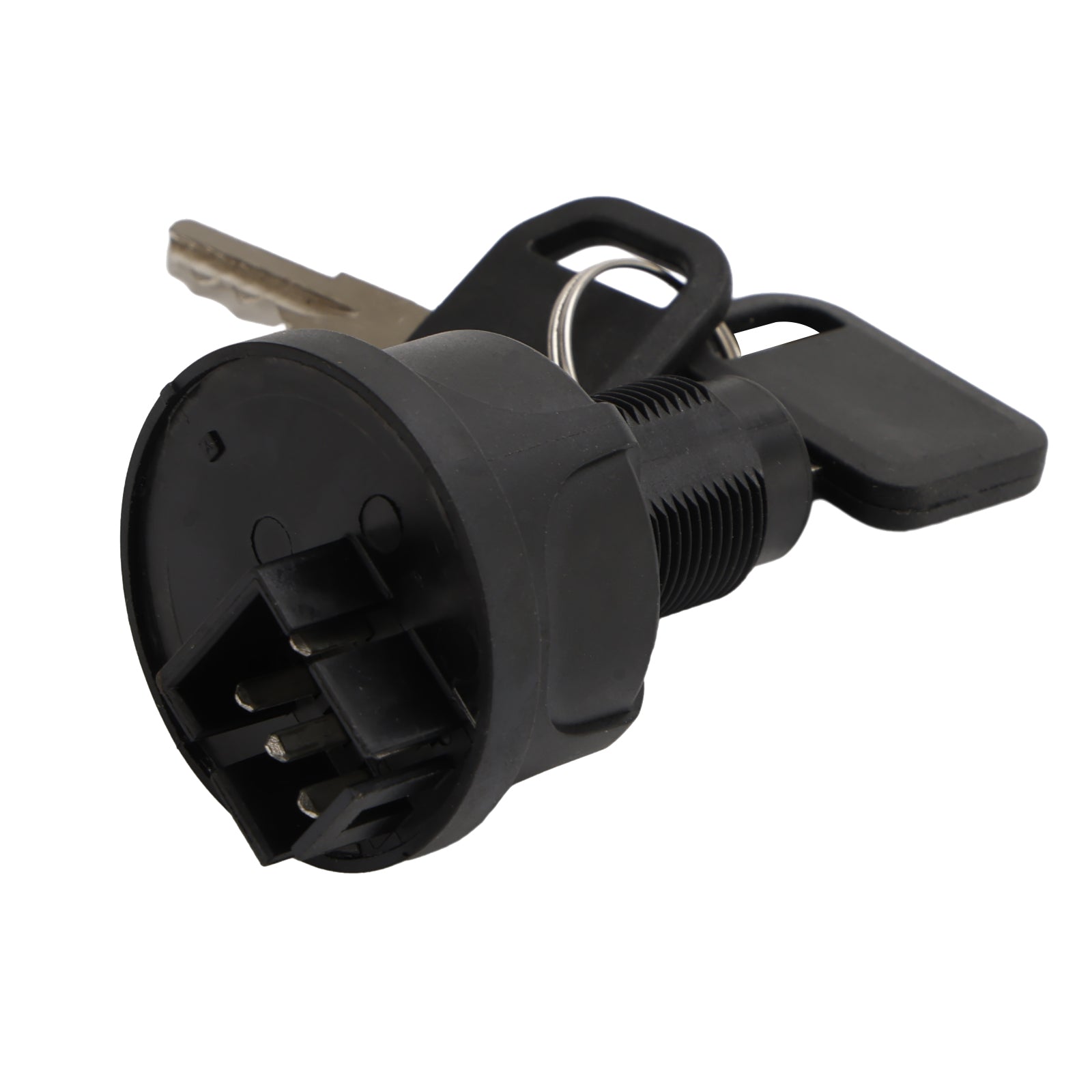 Stikalo za vžig AUC15805 AUC18708 za John Deere 1550 1570 1580 Z915 Z920 Z930