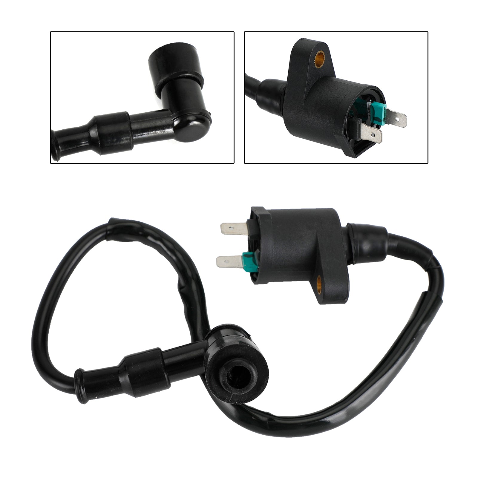 Kymco Agility 50 Filly Agility People S 50 como 125 CDI BOX Encendedor