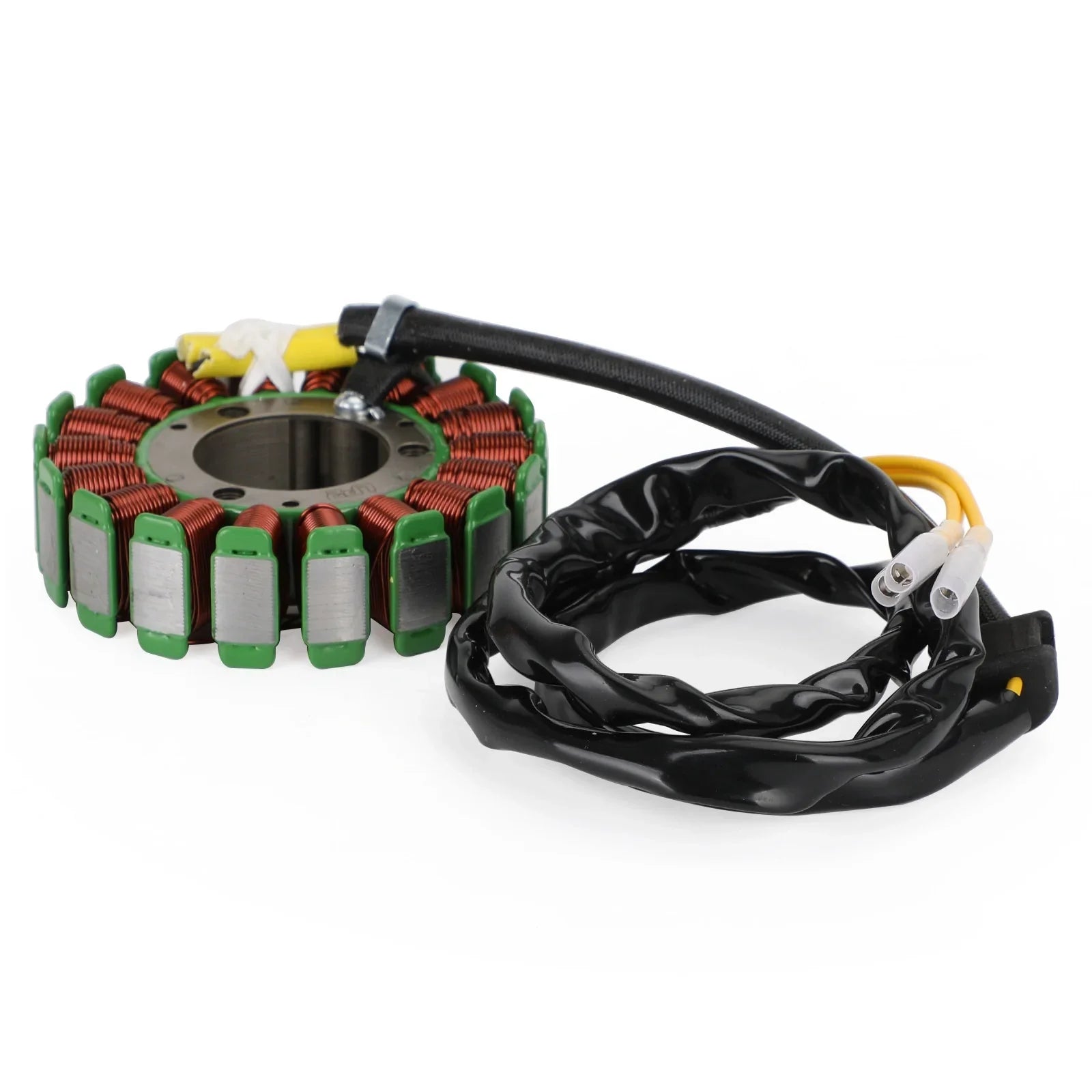 Gruppo statore per SUZUKI KATANA 400 81-83/99 GSX400F GSX-F bobina generatore generica