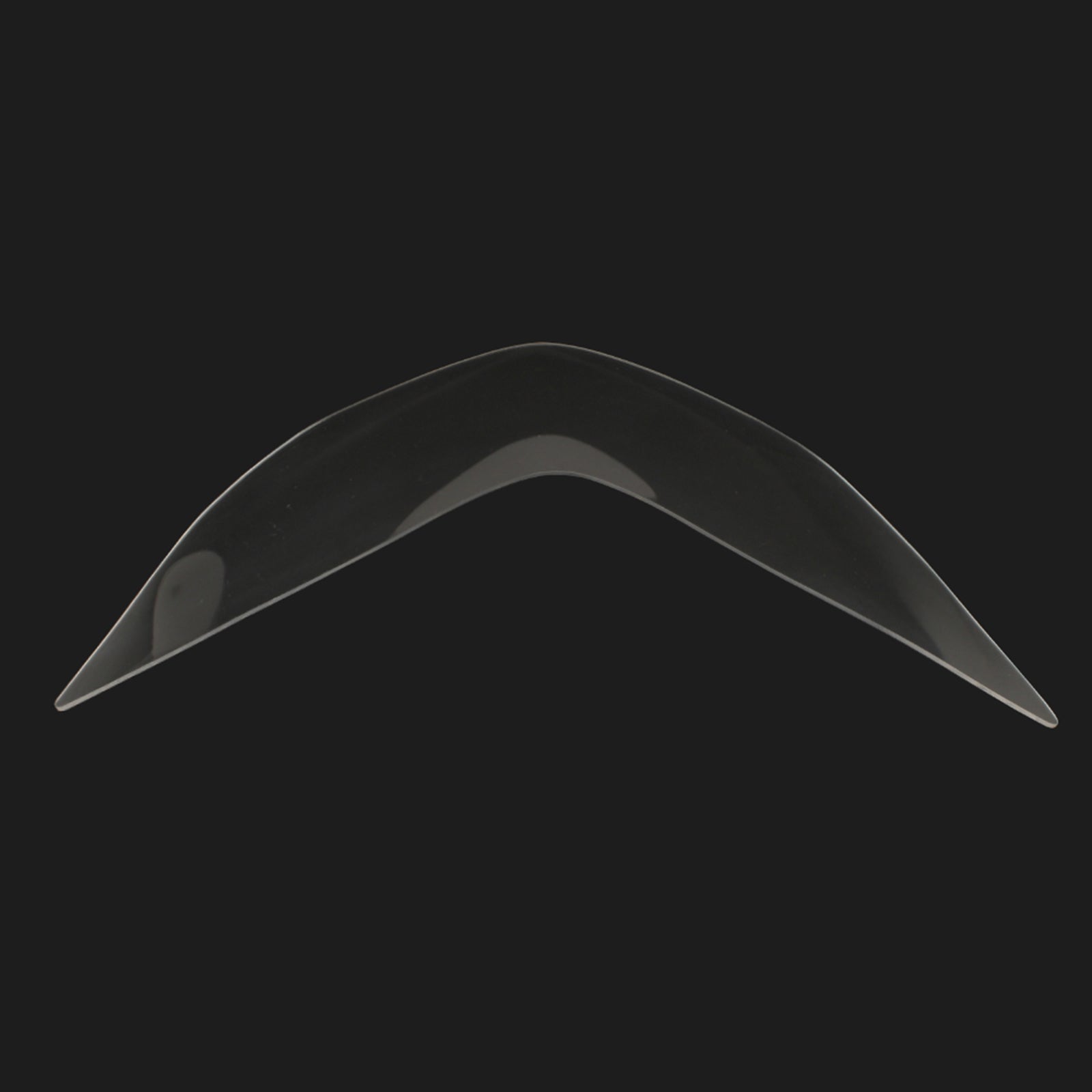 Przednia obrońca latarni morskiej dla Honda Forza Forza 300 2018-2019 Generyczny dym