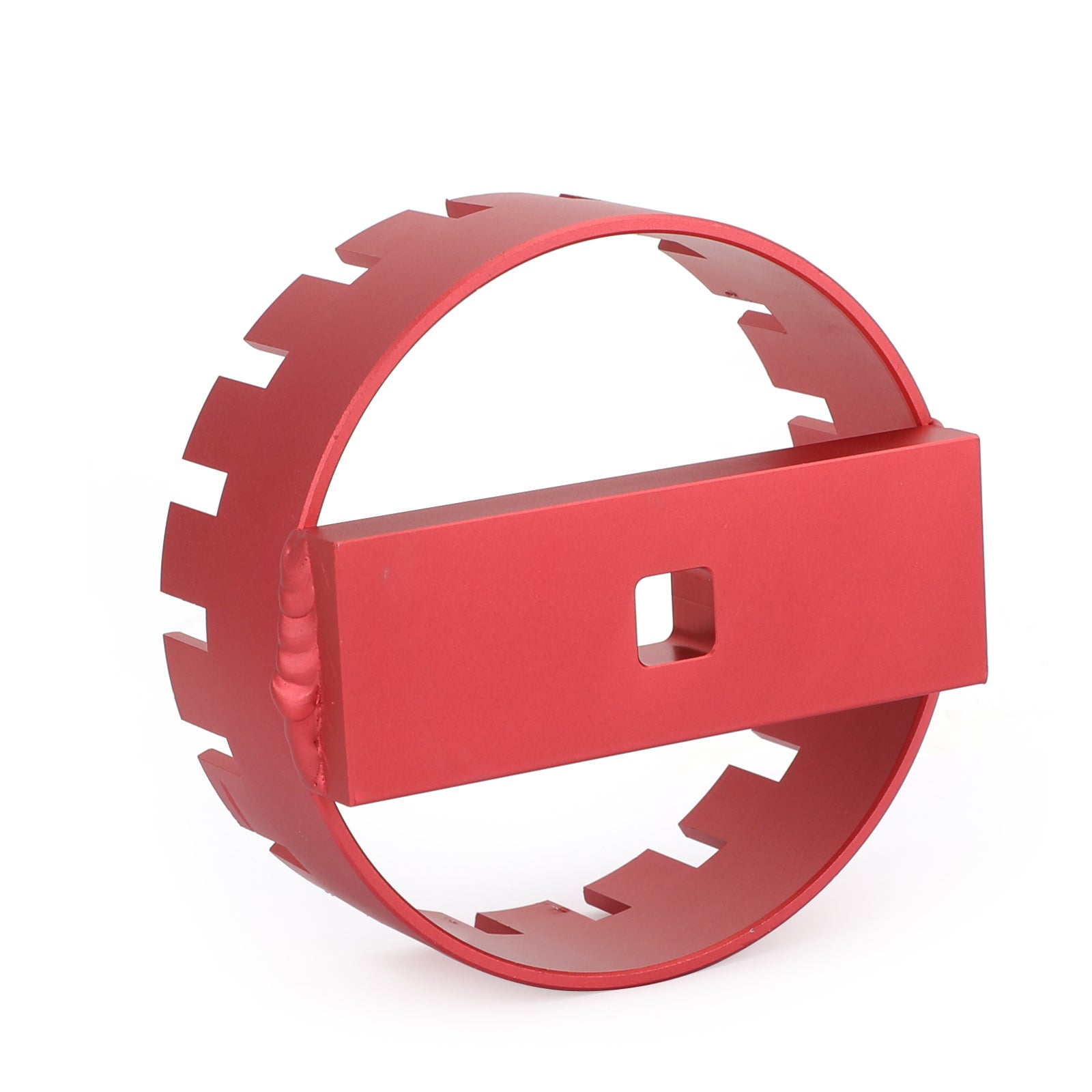 Presa pompa carburante 69800 per Volvo S60 S80 V70 XC70 XC90 Strumento di rimozione anello di bloccaggio generico