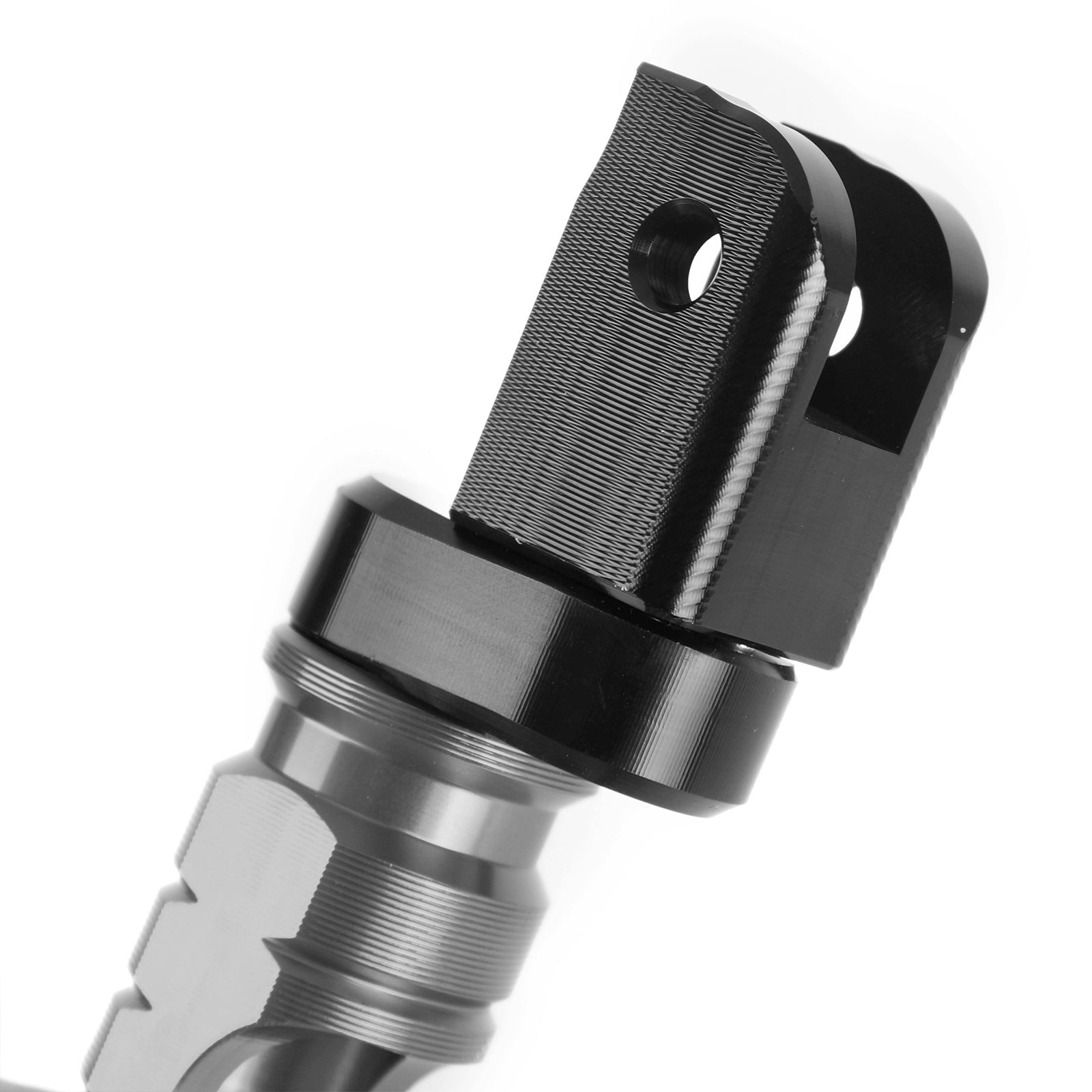 Footrest przed podnóżkiem dla MV Agusta Suber 675 800 1000 F3 675 800 F4/R Generic