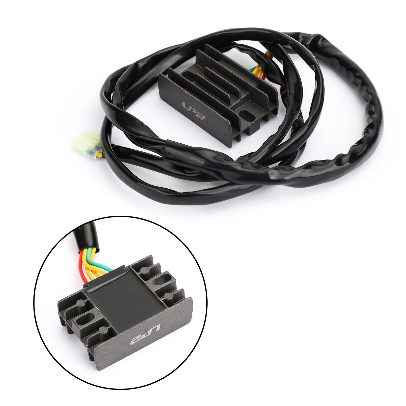 REGULATOR napięcia 31600-KAE-741 dla Honda CRM 250 CRM250-MK3 CRM250AR 94-99