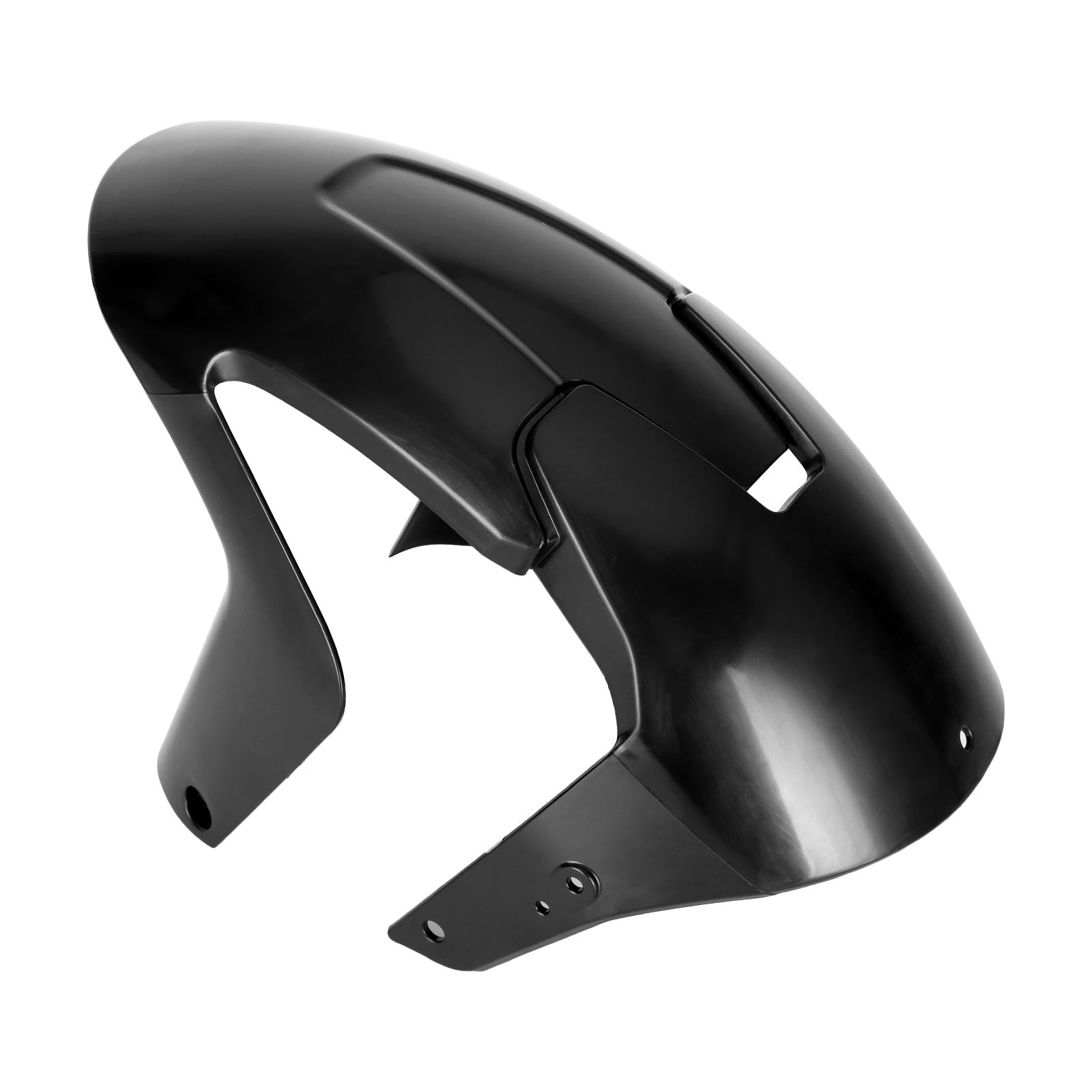 Aprilia RS 660 2020-2022 Carrosserie ABS Kuip Ongeverfd Spuitgietwerk