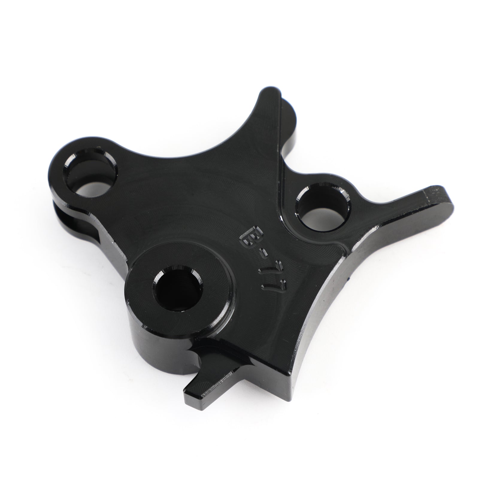 Leva del freno frizione regolabile per BMW R1200GS AVVENTRE (LC) 2014-2018 Generico