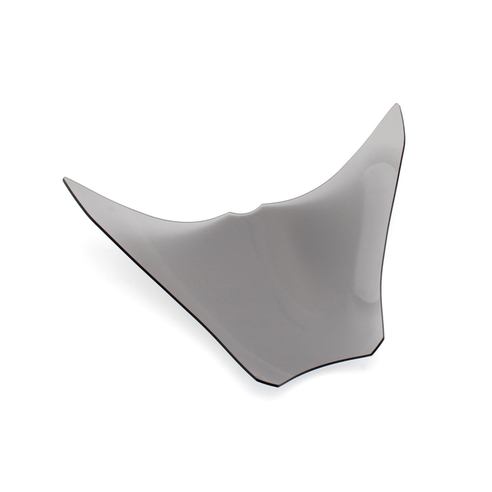 Ajovalonsuoja ennen lamppu-linssiä, joka sopii Honda CB1000R 08-17: lle yleinen savu