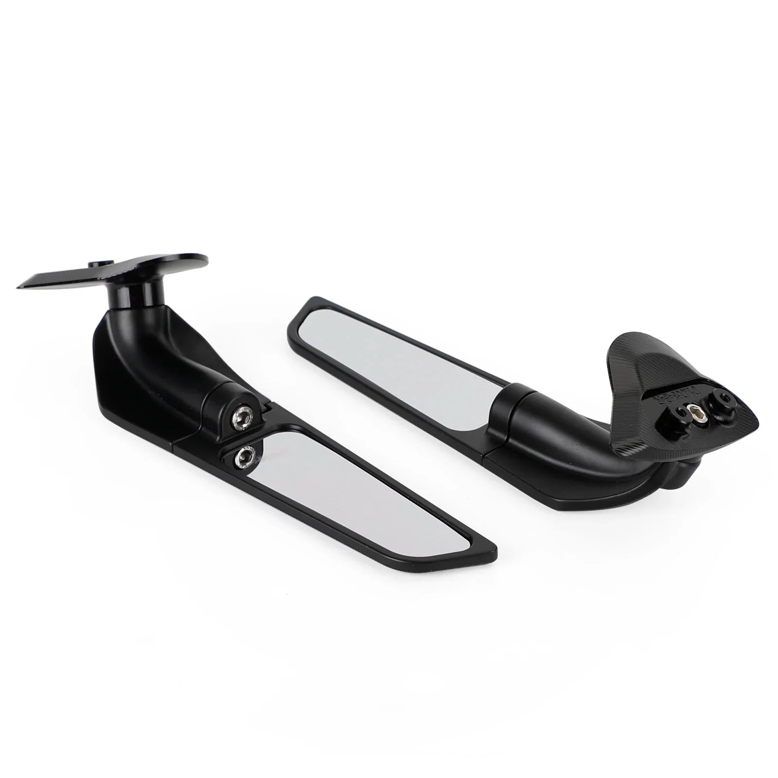 Lusterka obrotowe Yamaha YZF-R6 2017-2021 YZF-R7 2021-2022