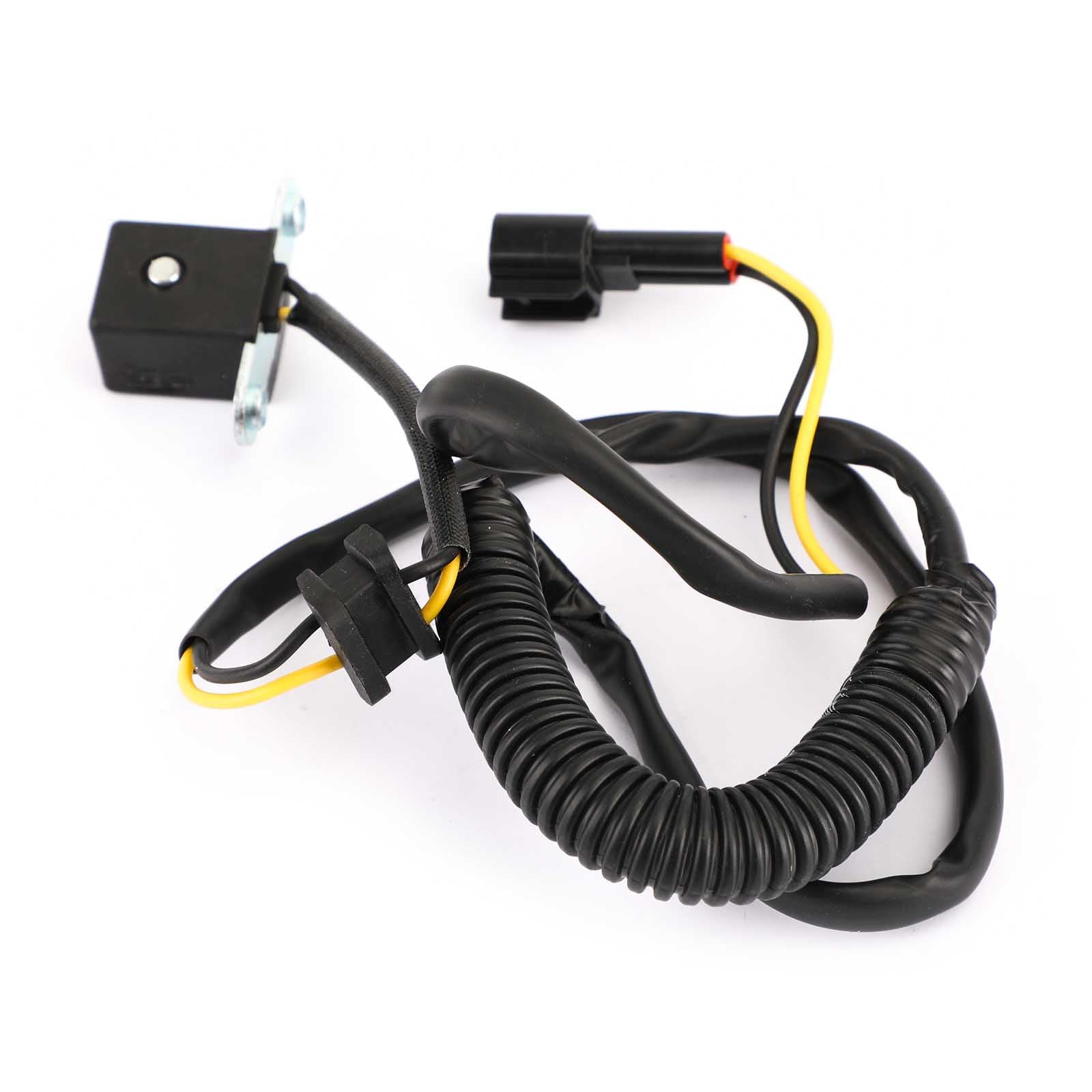 Areyourshop cewka pulsująca stojana pasuje do Kawasaki ZG1400 Concours ZX14 Ninja 06-19 59026-0028