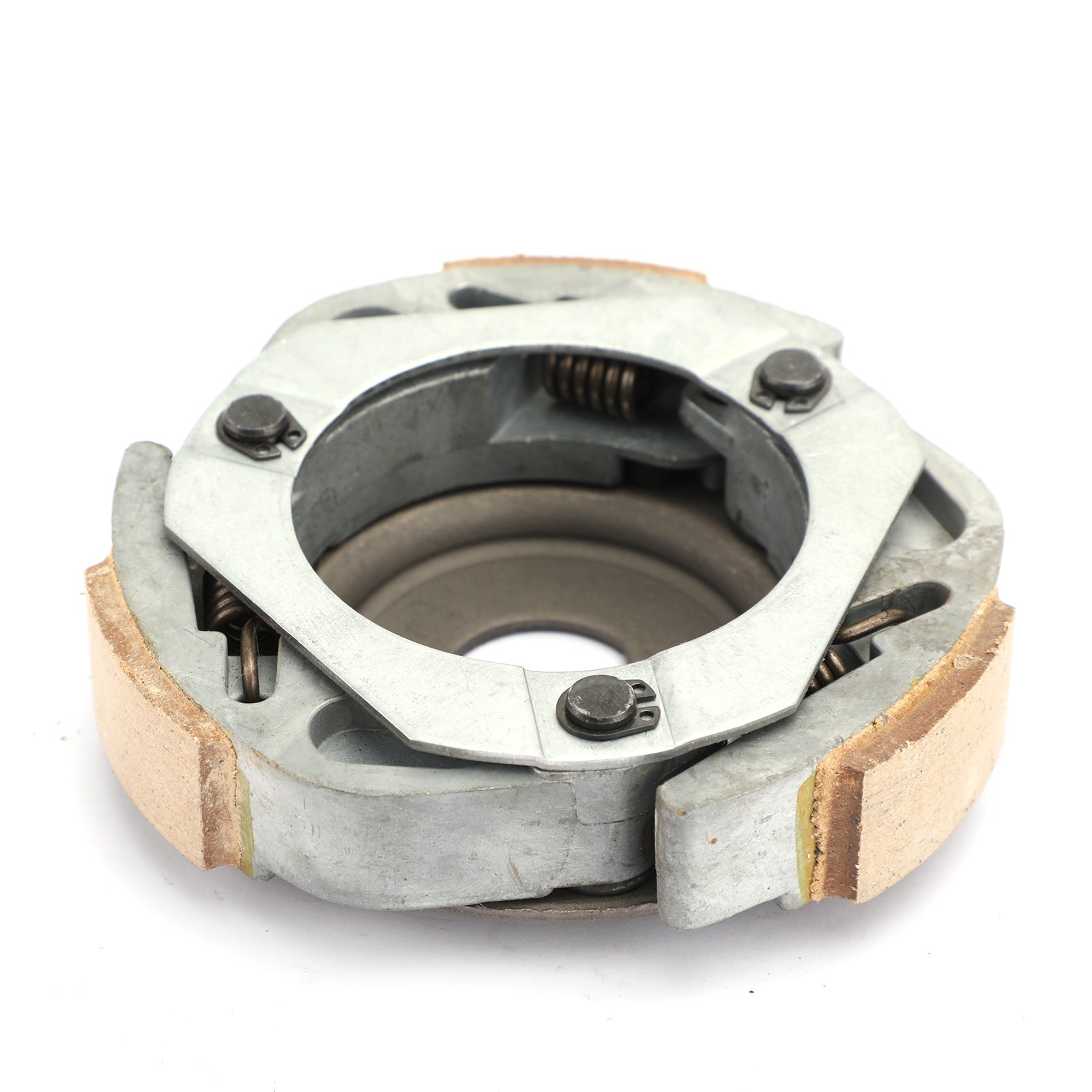 Portaganasce frizione a bagno d'olio per Kymco Heroism Dink 125 150 LX Classic 1995-07 Generico