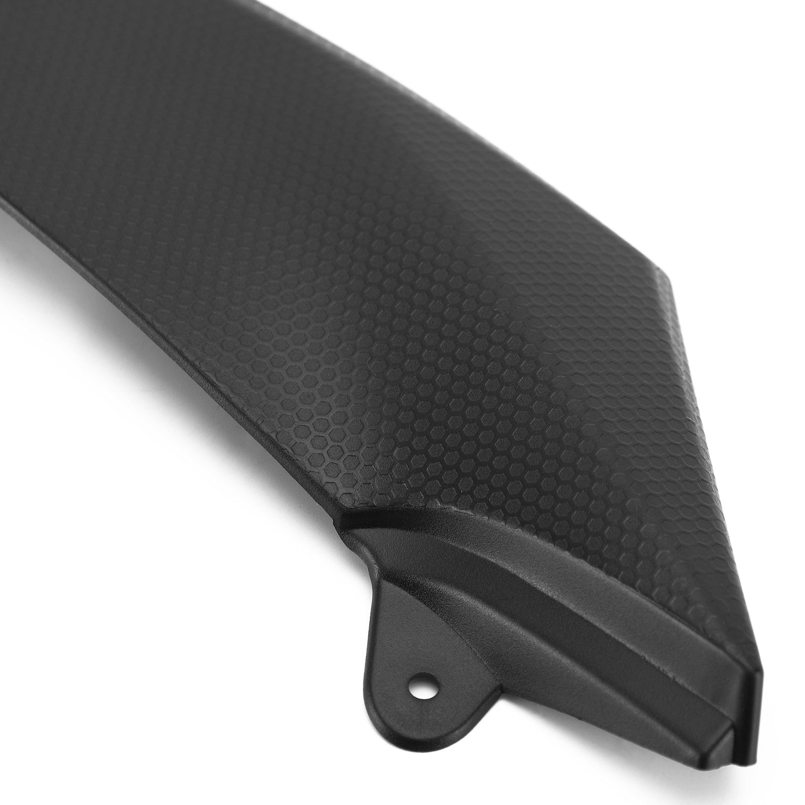 Gastank zijbekleding afdekpaneel kuip kap voor Yamaha YZF R1 2004-2006 generiek