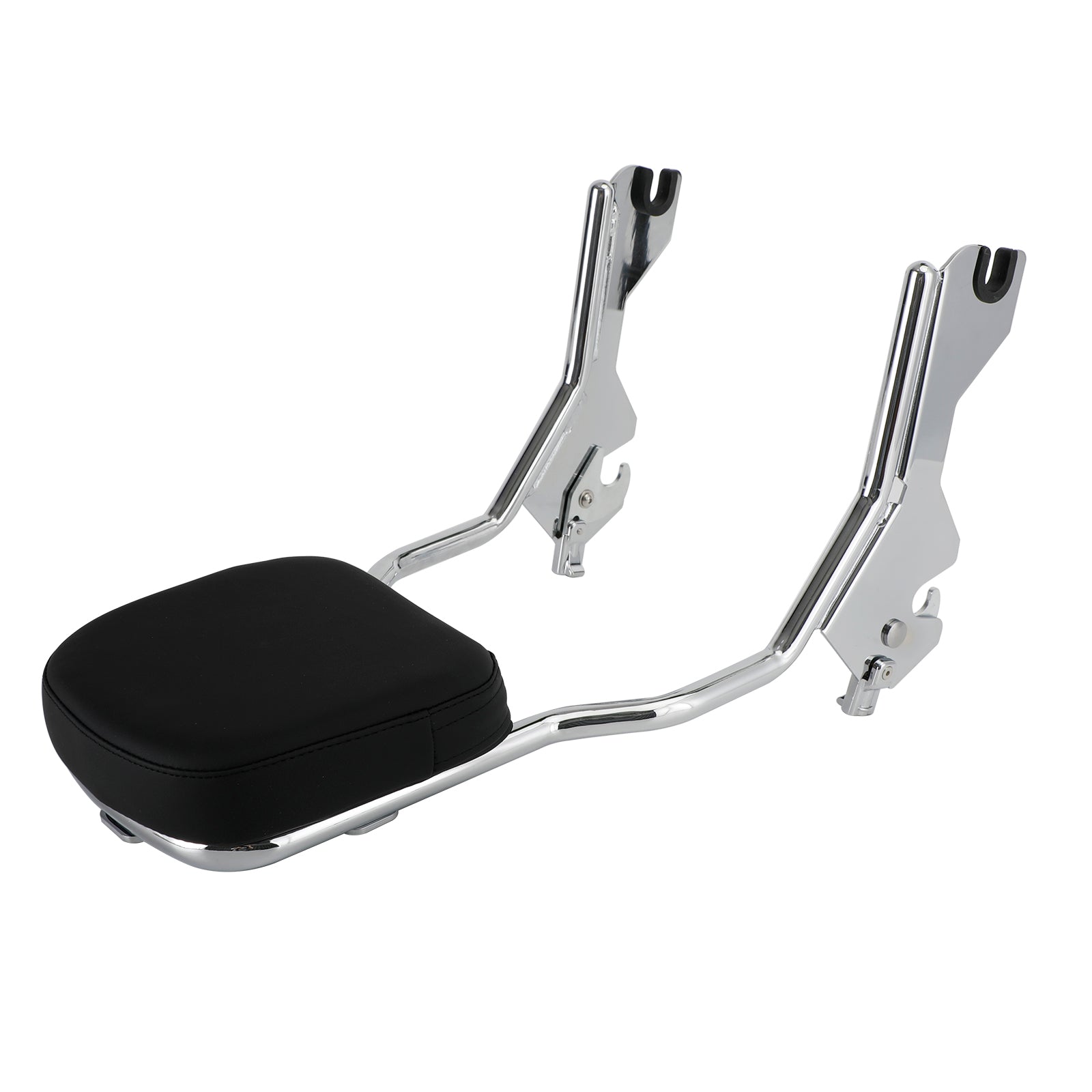 Schienale Sissy Bar passeggero Street Bob FXBB Softail Slim FLSL Deluxe FLDE