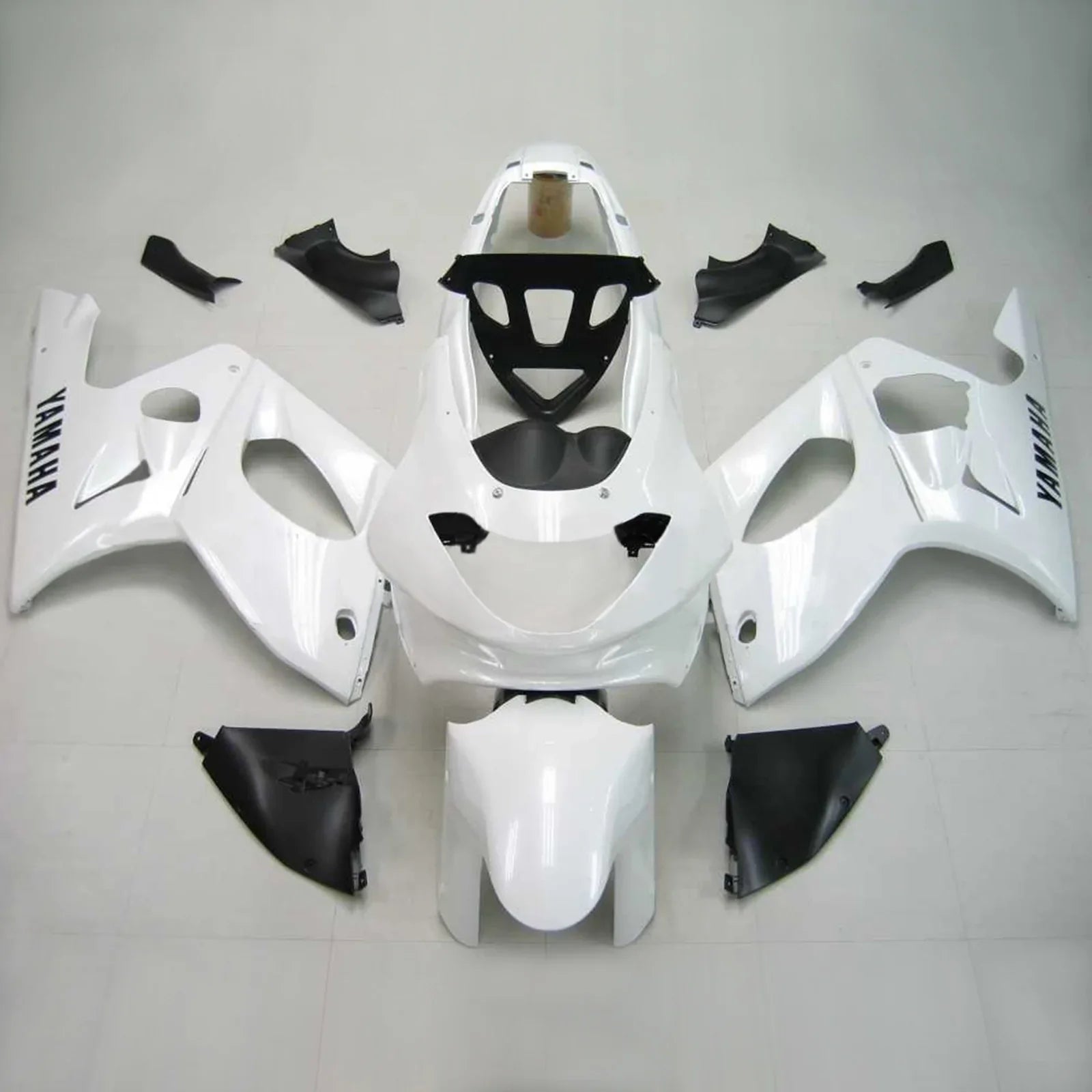 Zestaw owiewek Amotopart do Yamaha YZF 600R Thundercat 1996-2007 Generic