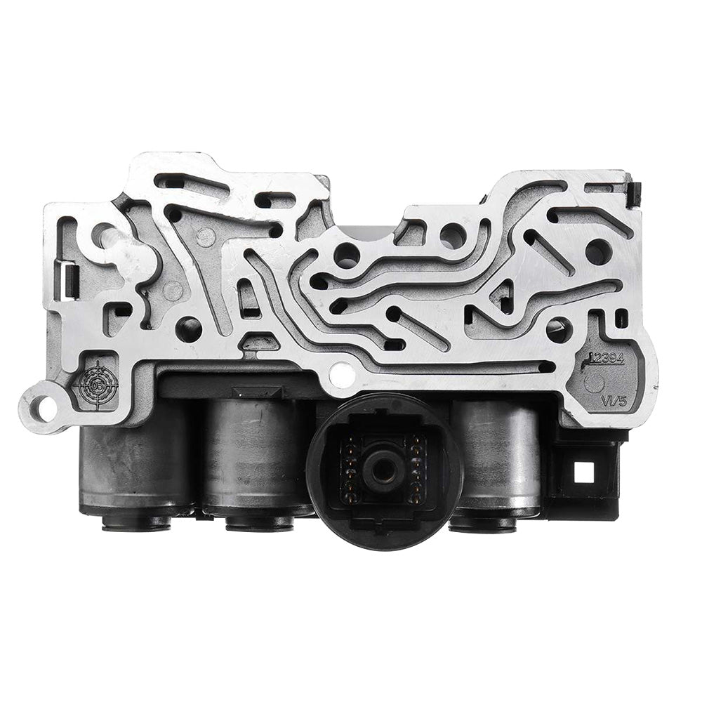 Everest 3.0L 2004 tot 2010 5R55S 5R55W bijgewerkt magneetblokpakket