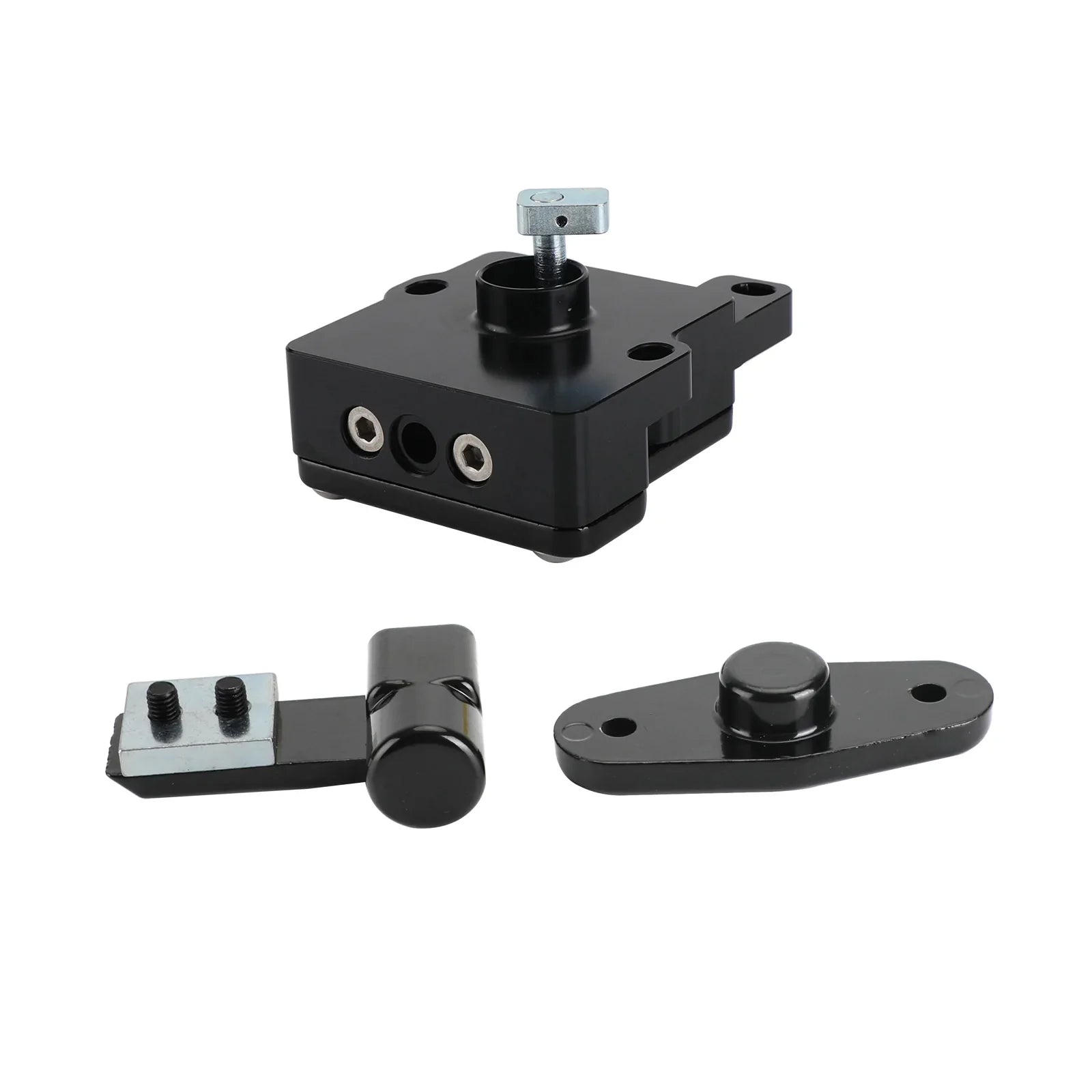 2004 Suzuki Brute Force LT-V700F 700 4WD Shifter Shifter Ultimate Kit