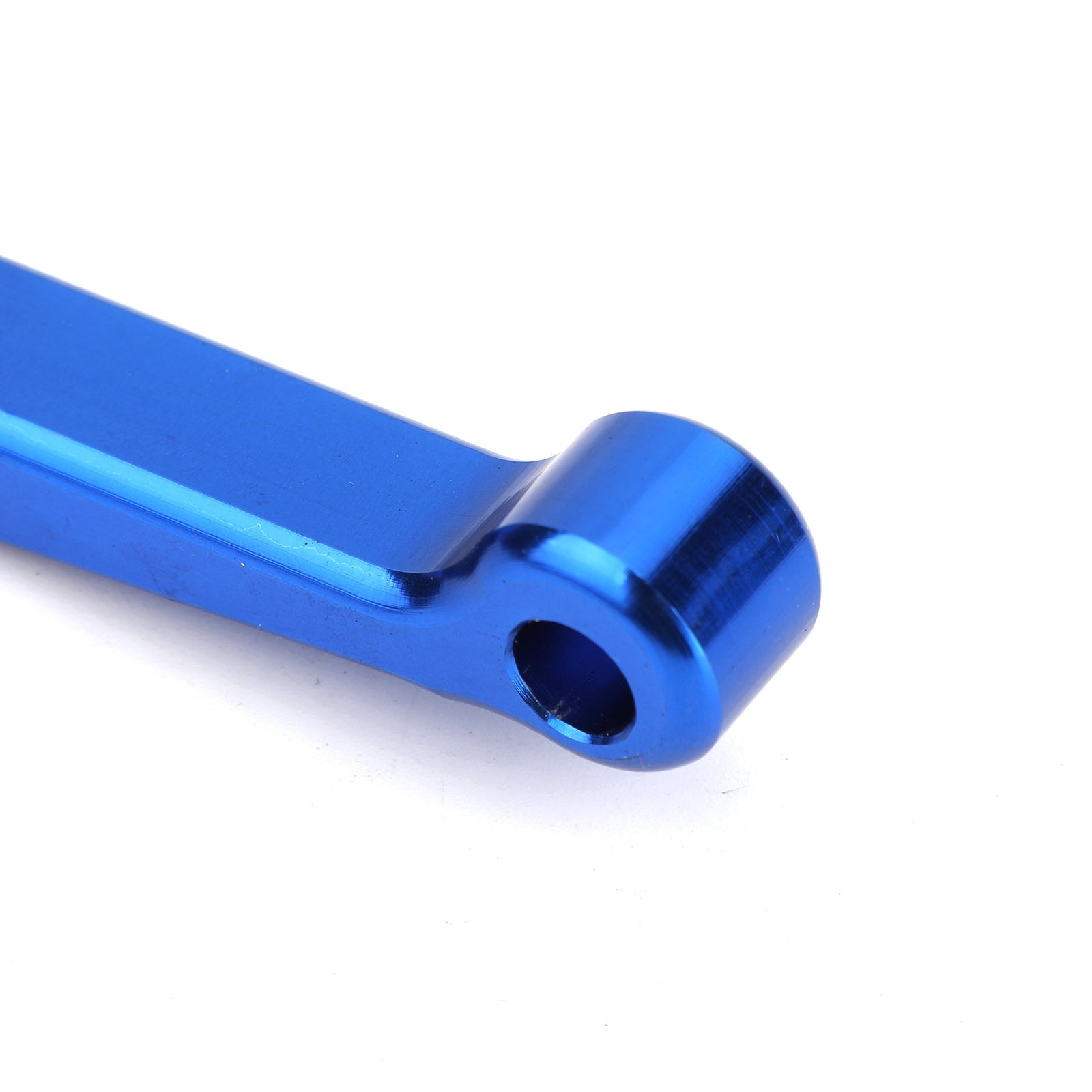 Leve della frizione freno per Yamaha YZF-R15 2008-2014 Silver generico