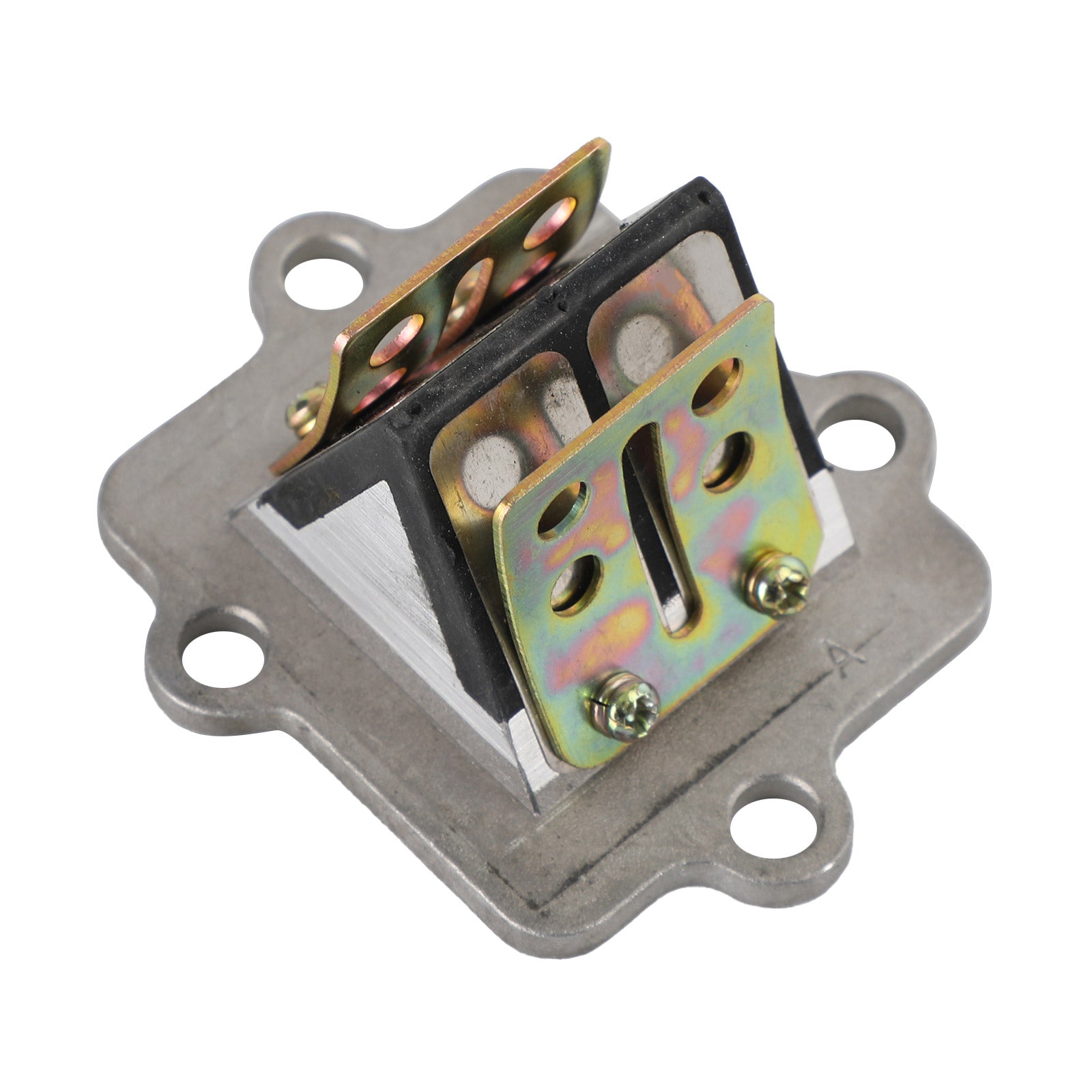 Système de valve à roseaux pour Polaris50 90 ATV Predator Sportsman50 90 01-06 0450063 générique
