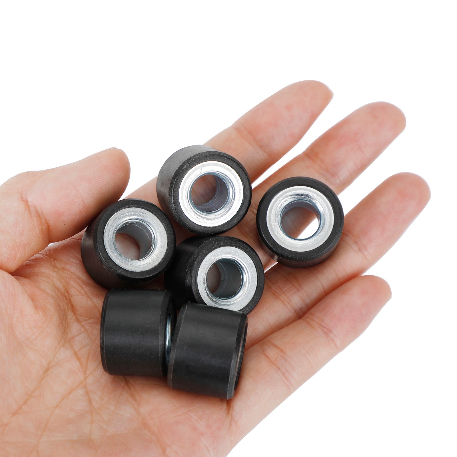 Honda Ww125 150 Fsh125 Pcx12 Poids Poulie Rouleau Primaire Embrayage 22123-Kwn-640