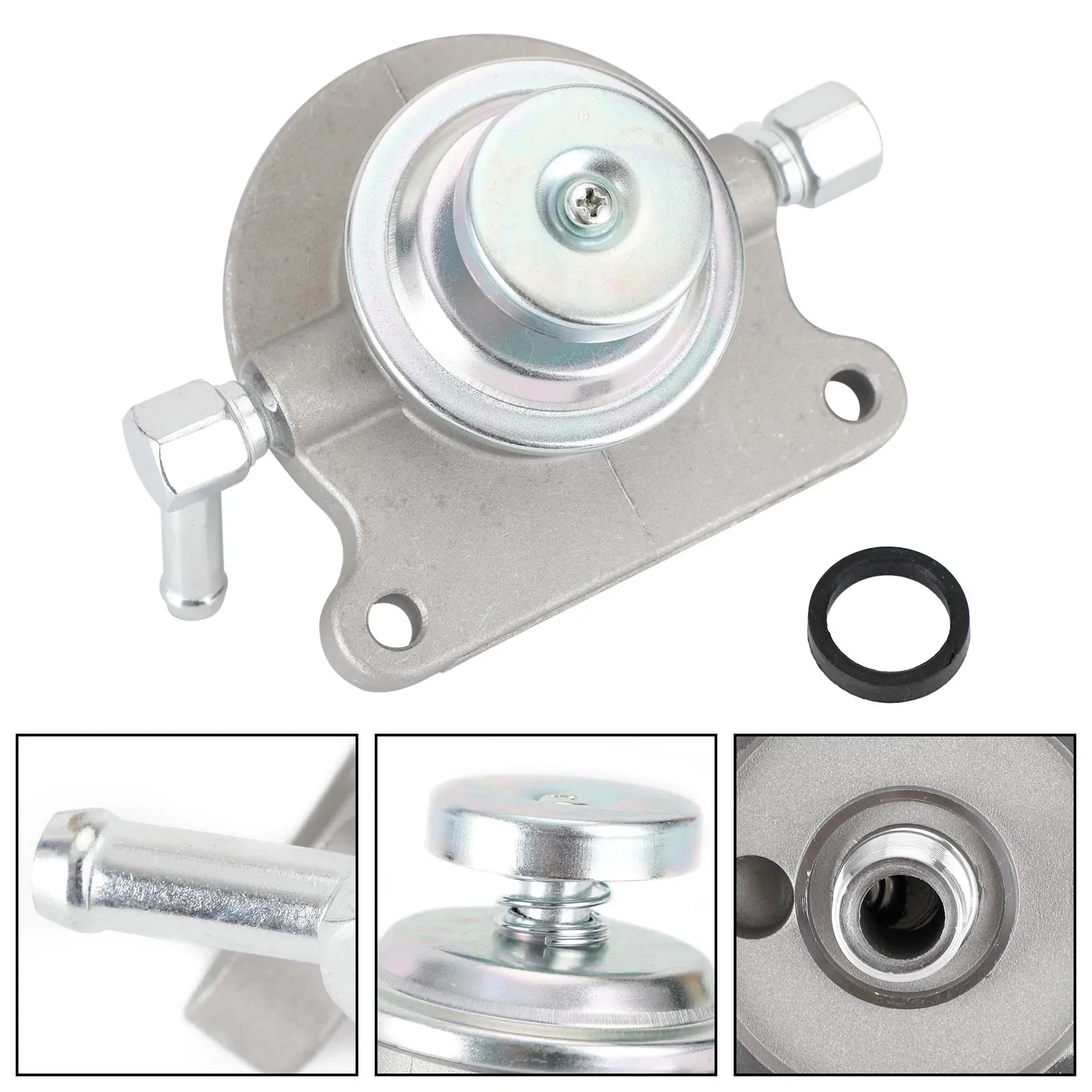 10 mm črpalka za kajenje filtra za gorivo za Nissan Navara D40 2,5L YD25 Diesel 2006-ON