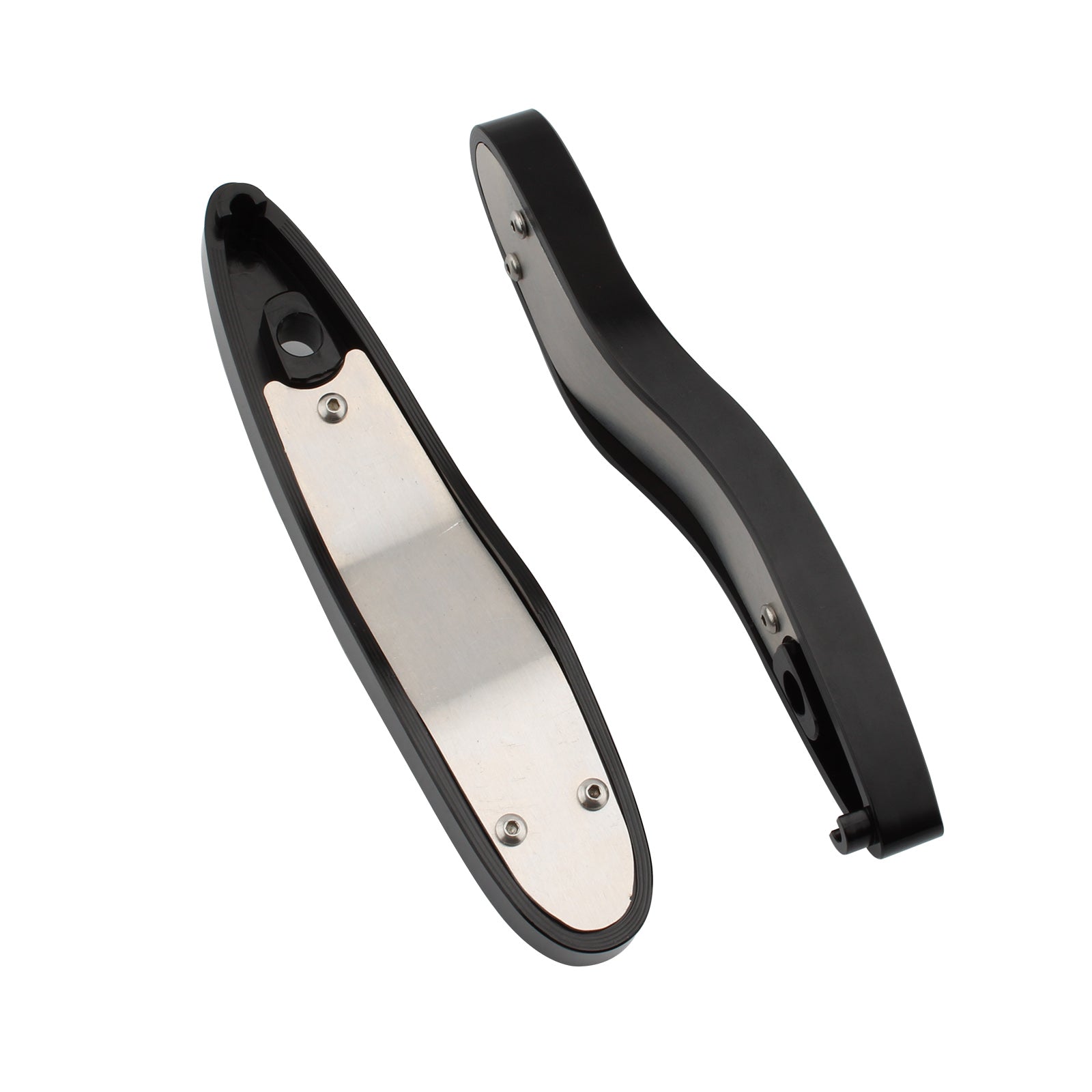 Softail 2000-2020 Broadcasting Plaisse Rafocations Kit suuntautuu signaalin laajennustukea varten