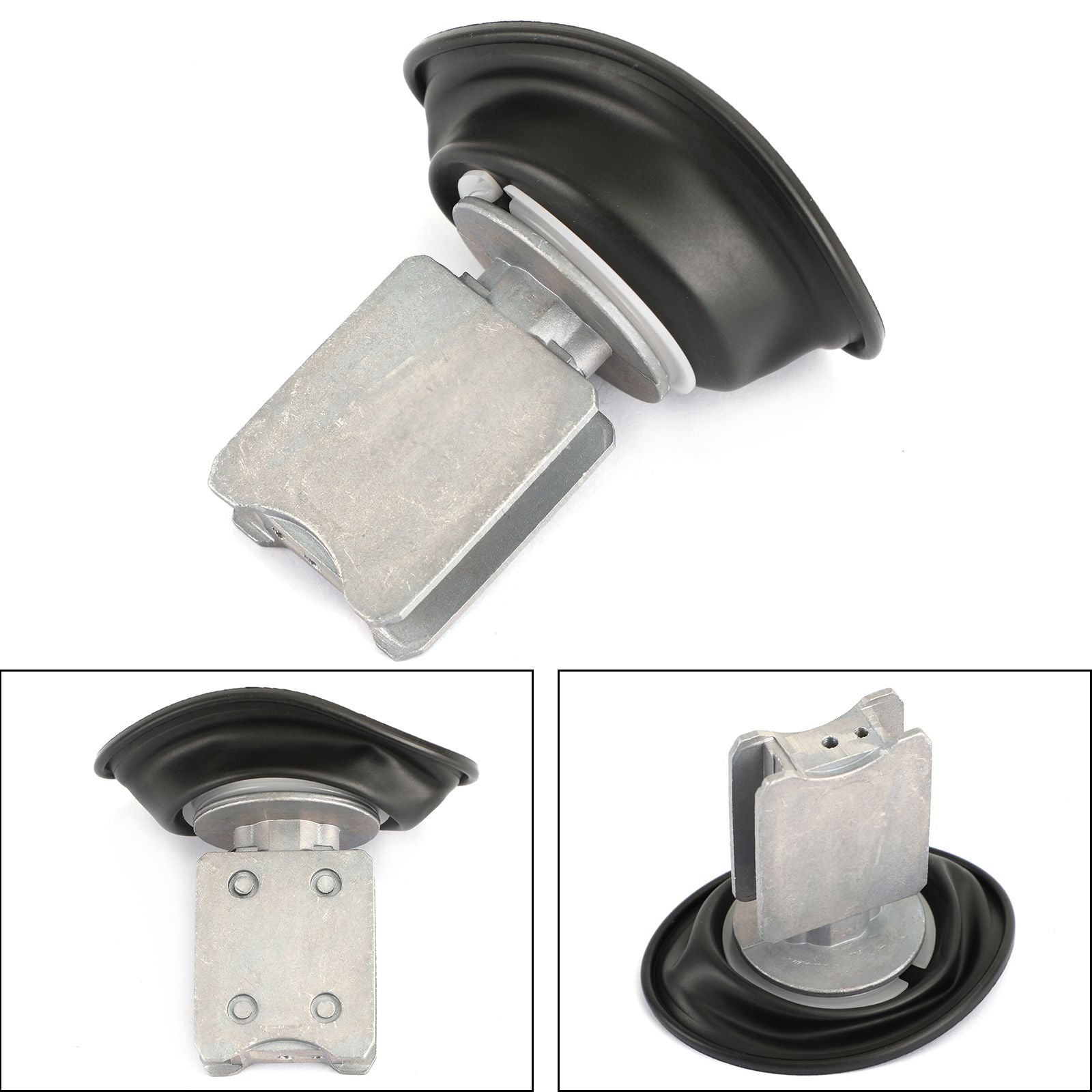 1x membrana uplinjača za membrano za Yamaha xv 750 xv 1100 Virago Gussrad generic