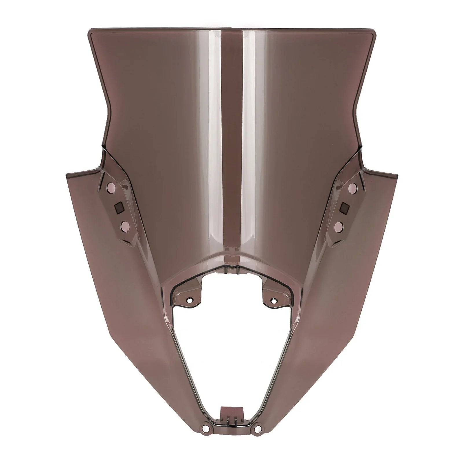 Protection de pare-brise Kawasaki NINJA 650 ER6F 2020-2022