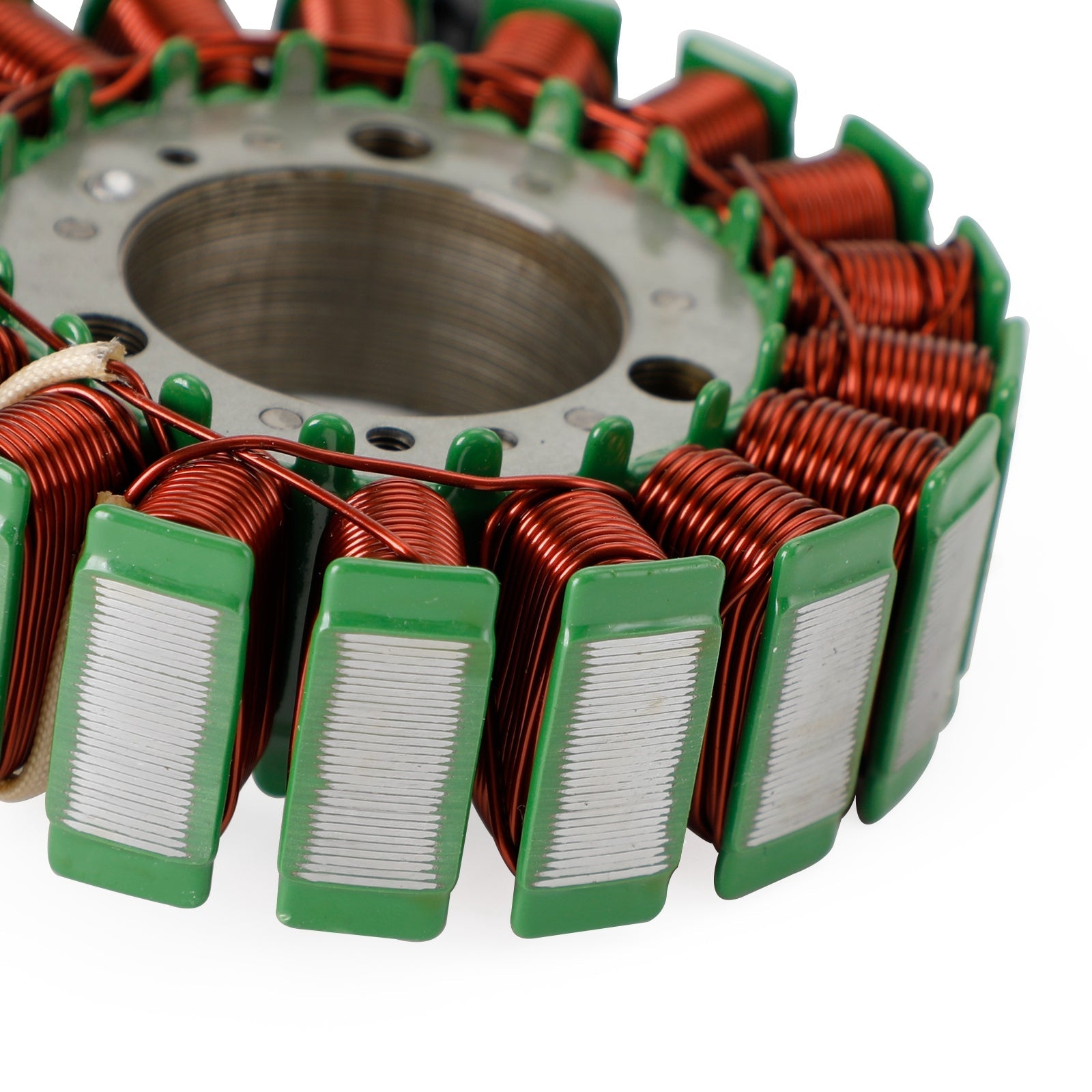 2004-2007 Yamaha YP250 YP250G GENGION GENERATOR GENERATORJA STATOR COIL 5RU-81410-00-00